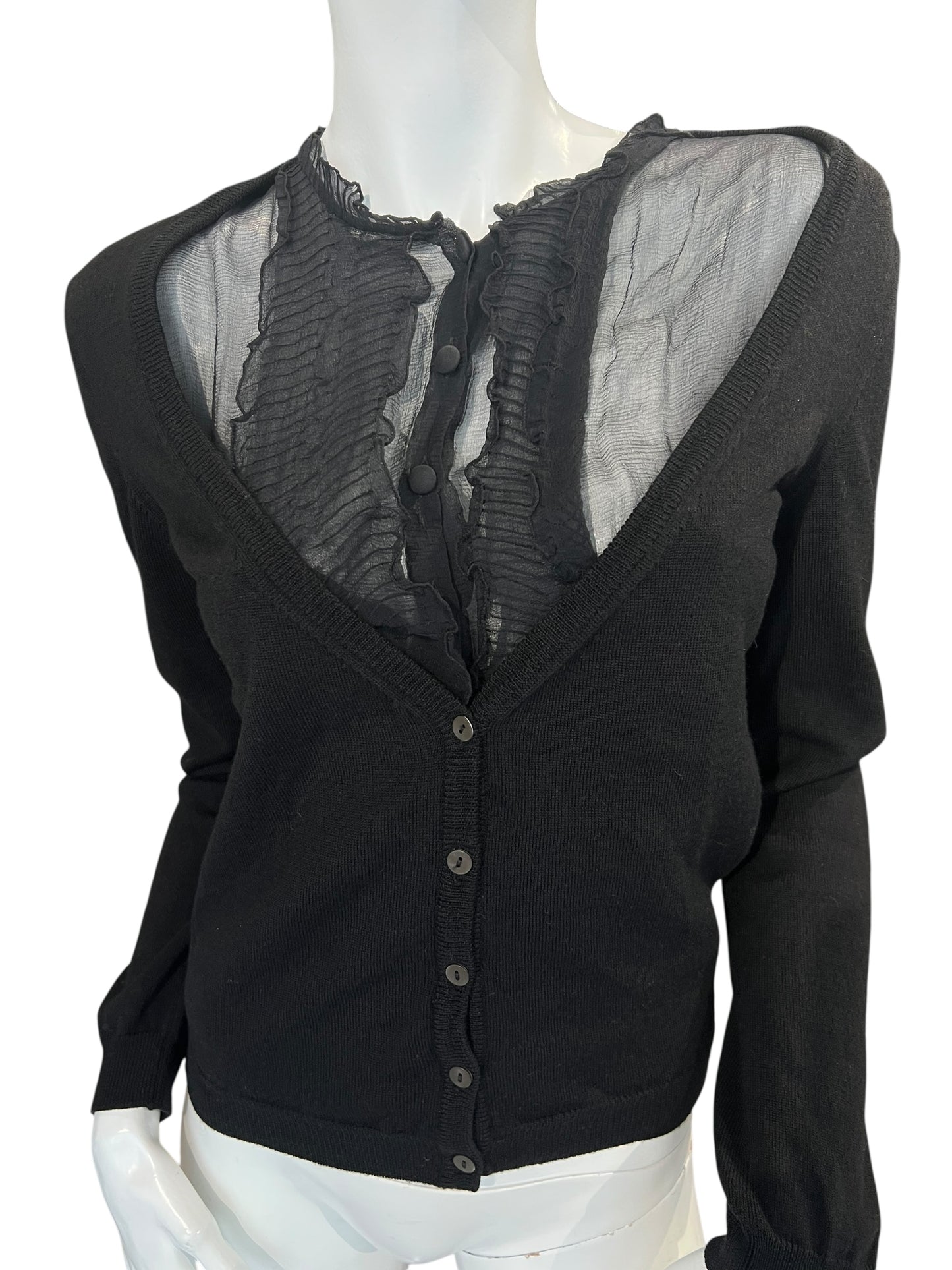 MIU MIU CARDIGAN