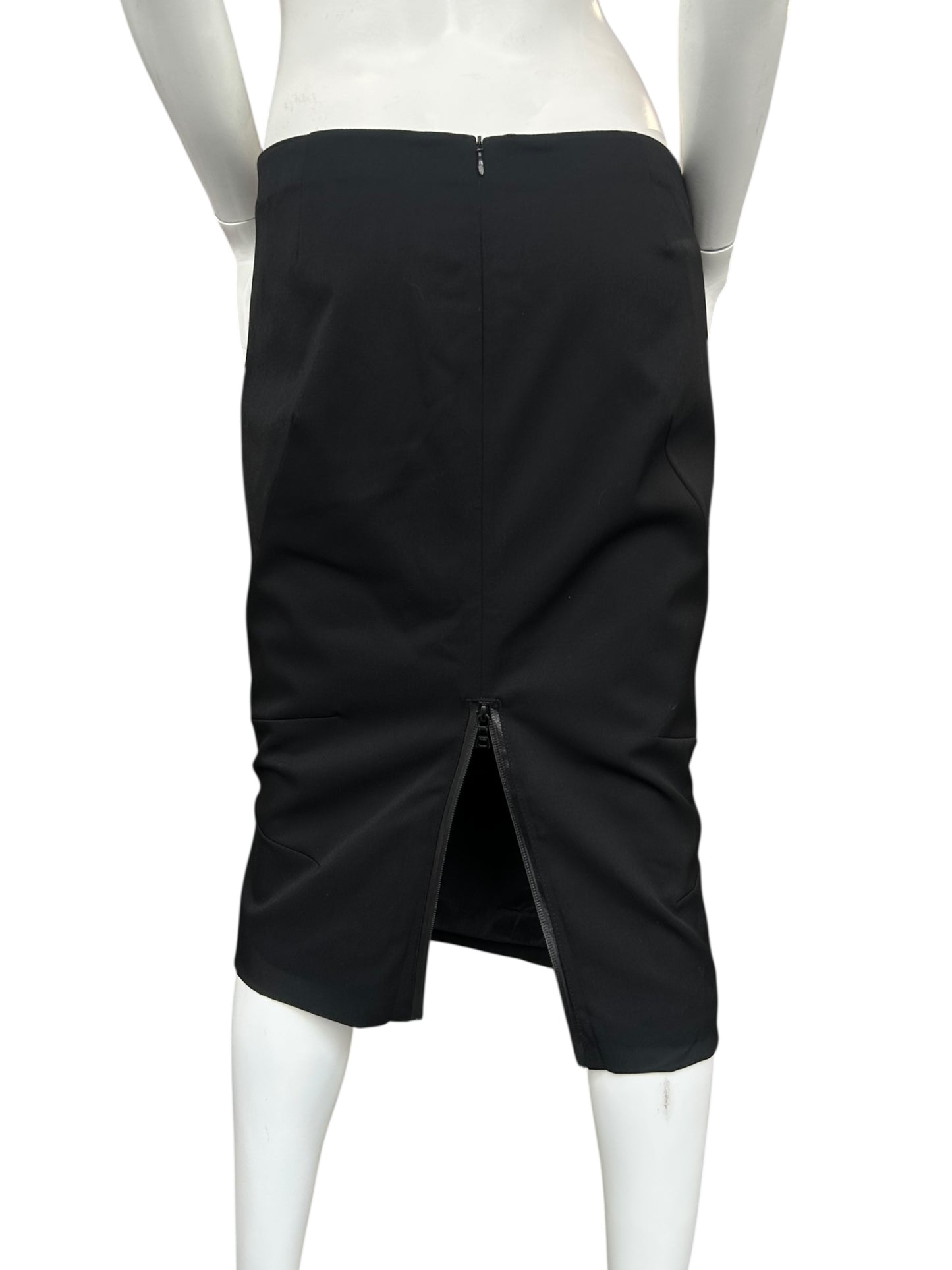 PRADA PENCIL SKIRT