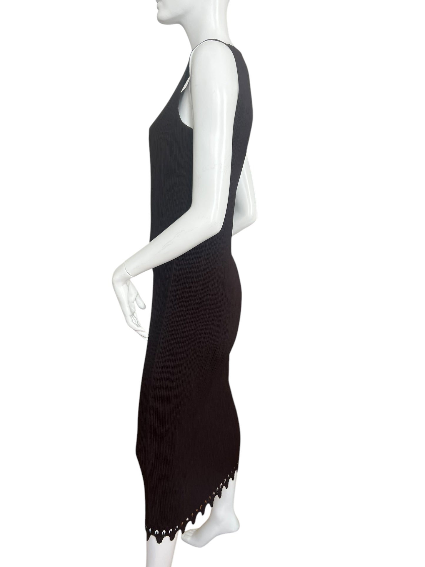 ISSEY MIYAKE PLEATS PLEASE DRESS