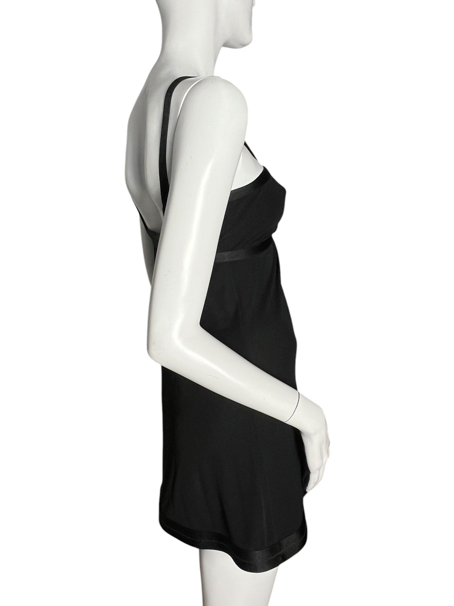 DSQUARED DRESS