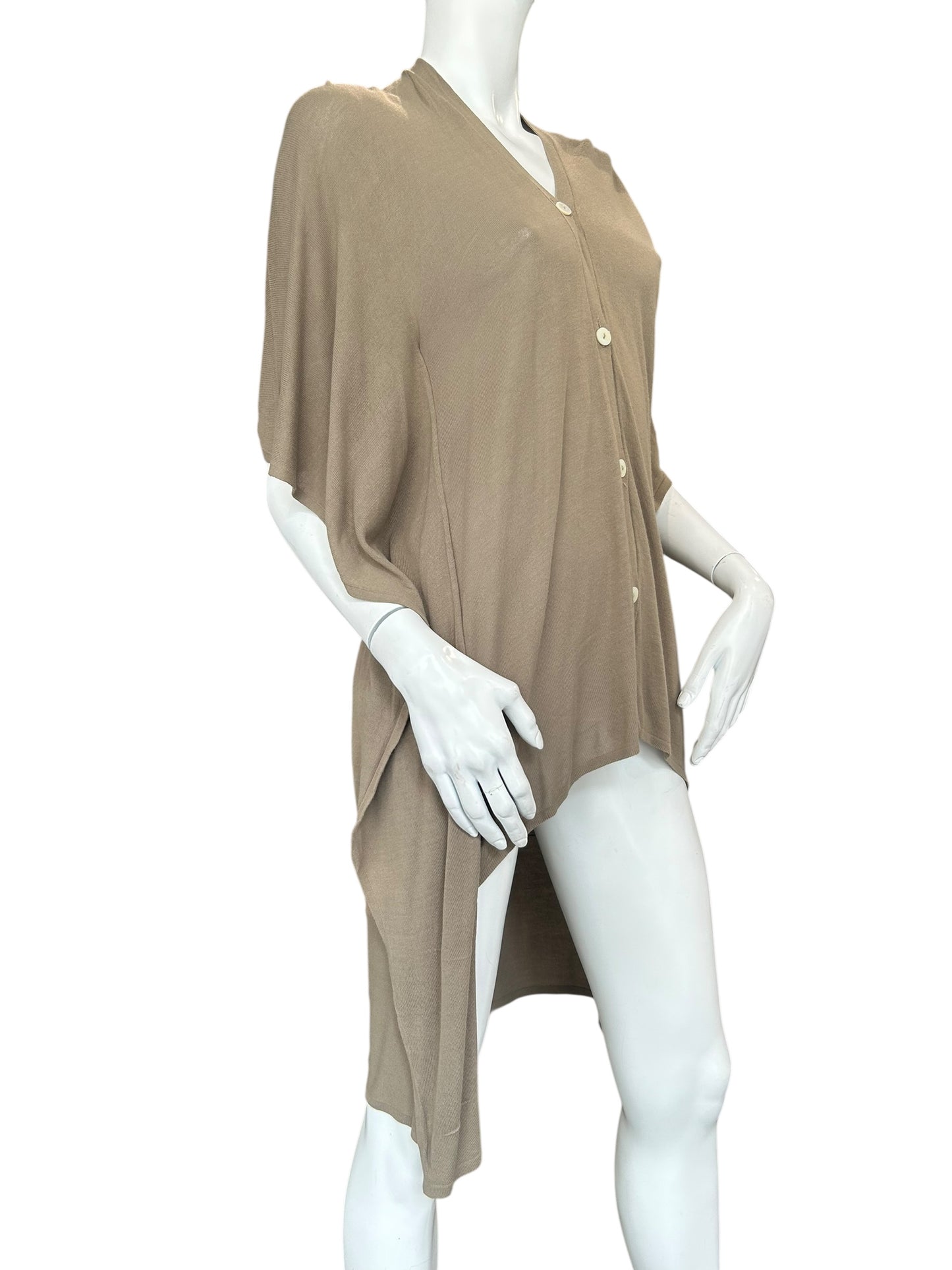 MAISON MARGIELA TUNIC DRESS