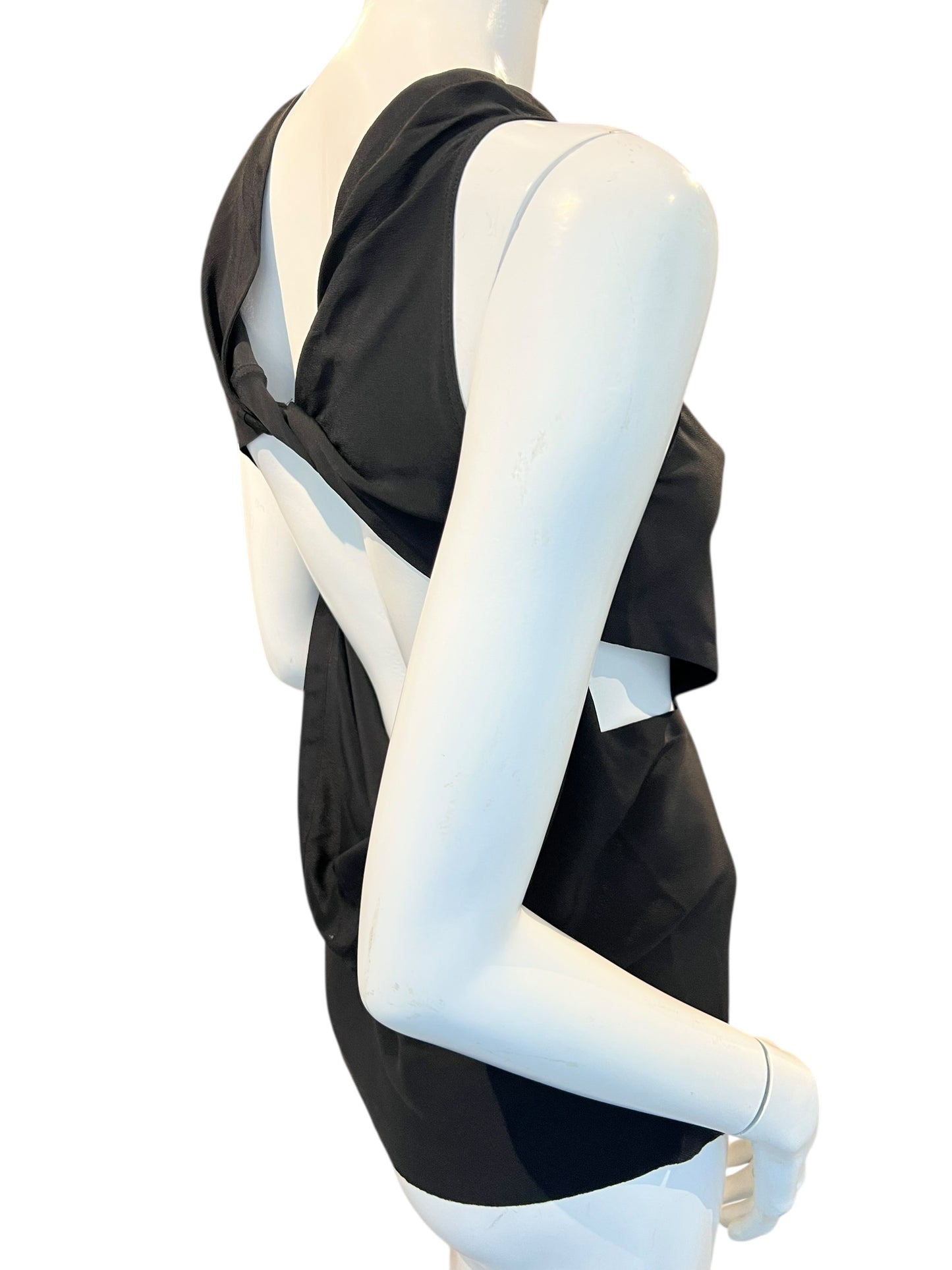 RICK OWENS S/S 2020 TOP