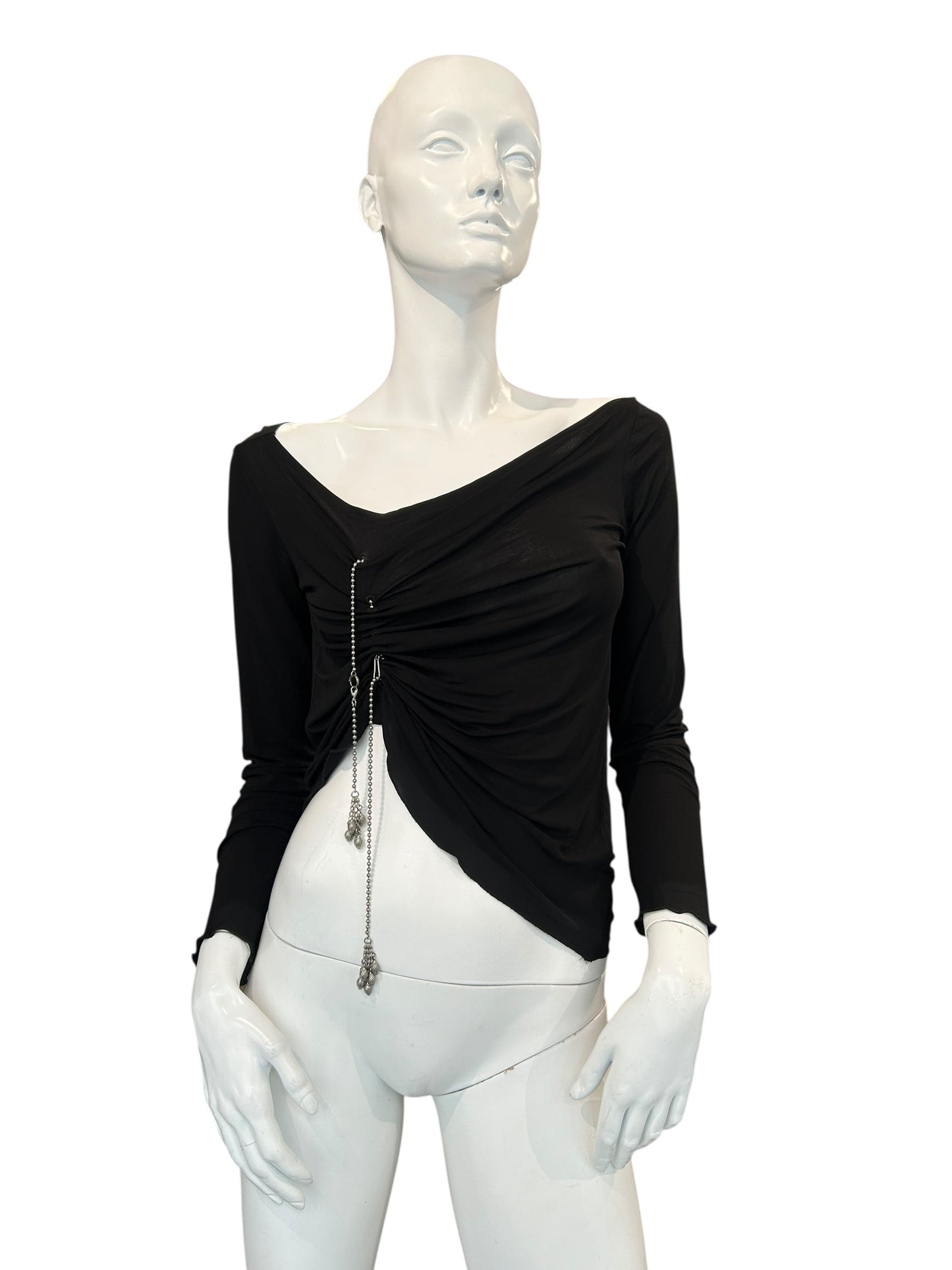 JEAN PAUL GAULTIER TOP