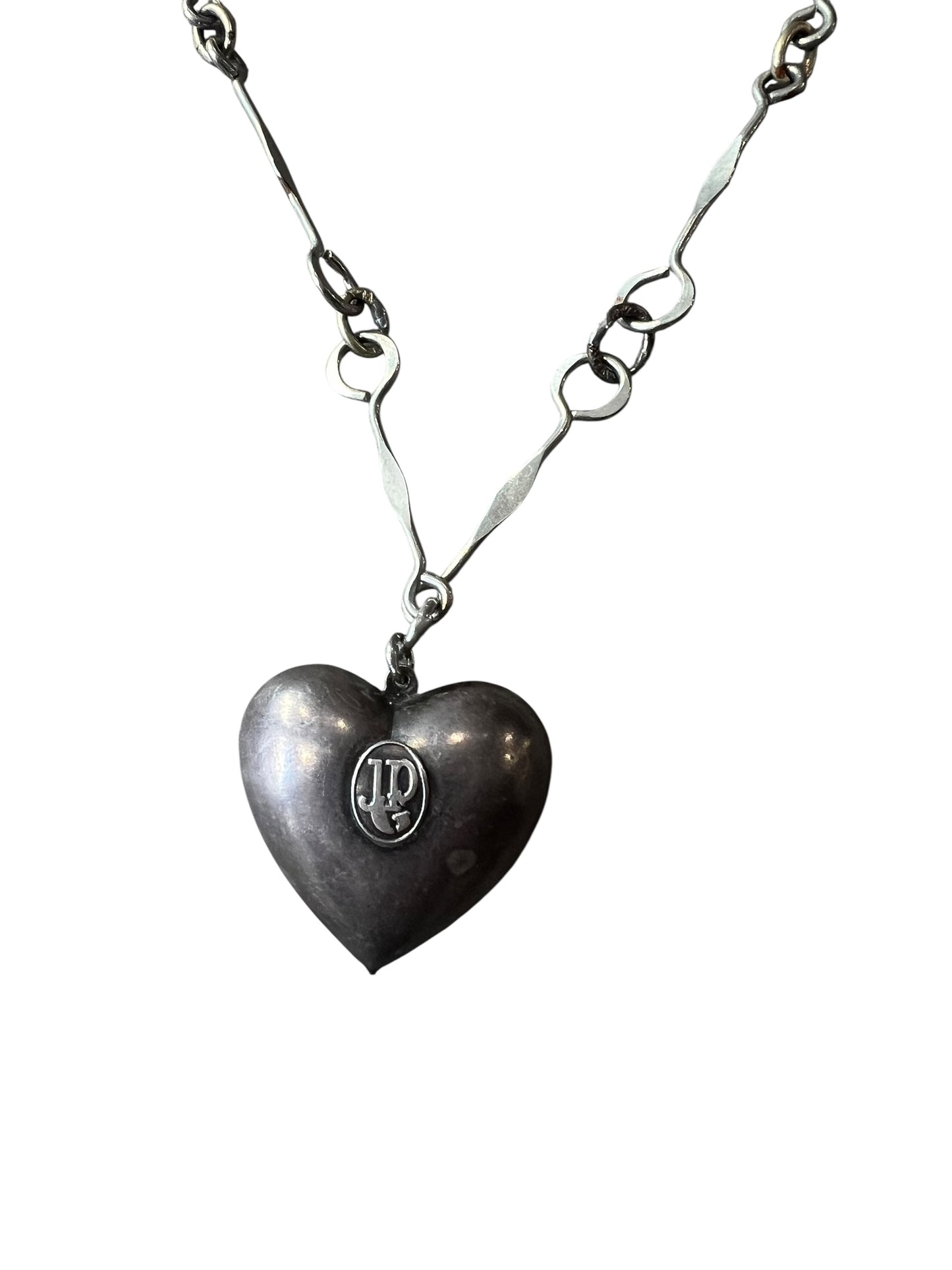 JEAN PAUL GAULTIER NECKLACE