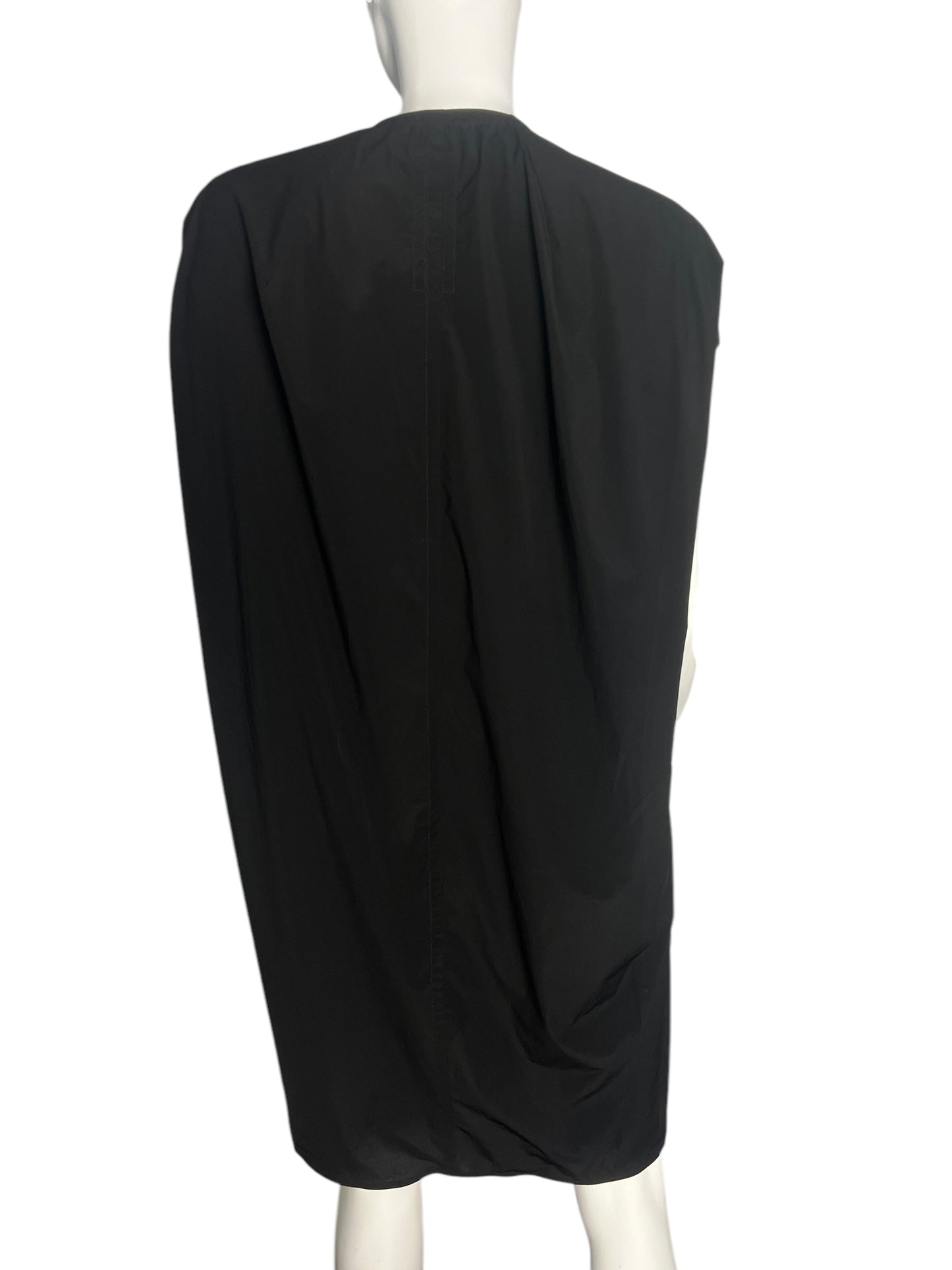 RICK OWENS S/S 2015 DRESS