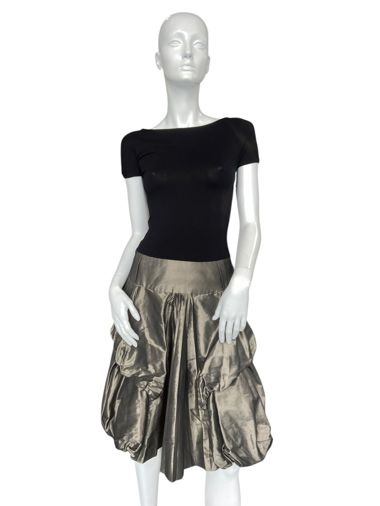 AMAYA ARZUAGA DRESS