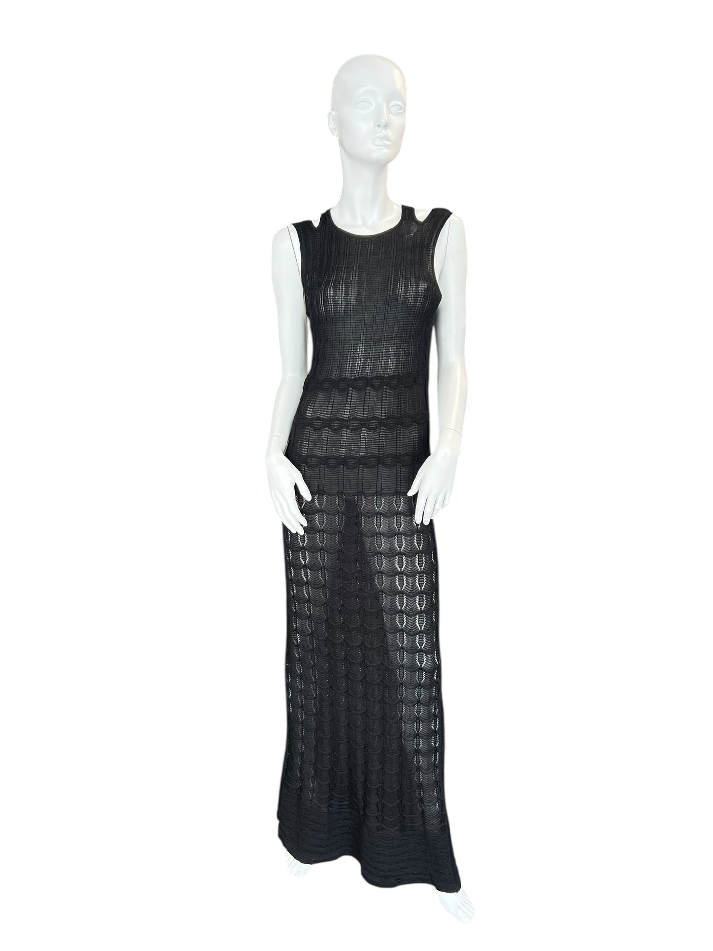 MISSONI MAXI DRESS