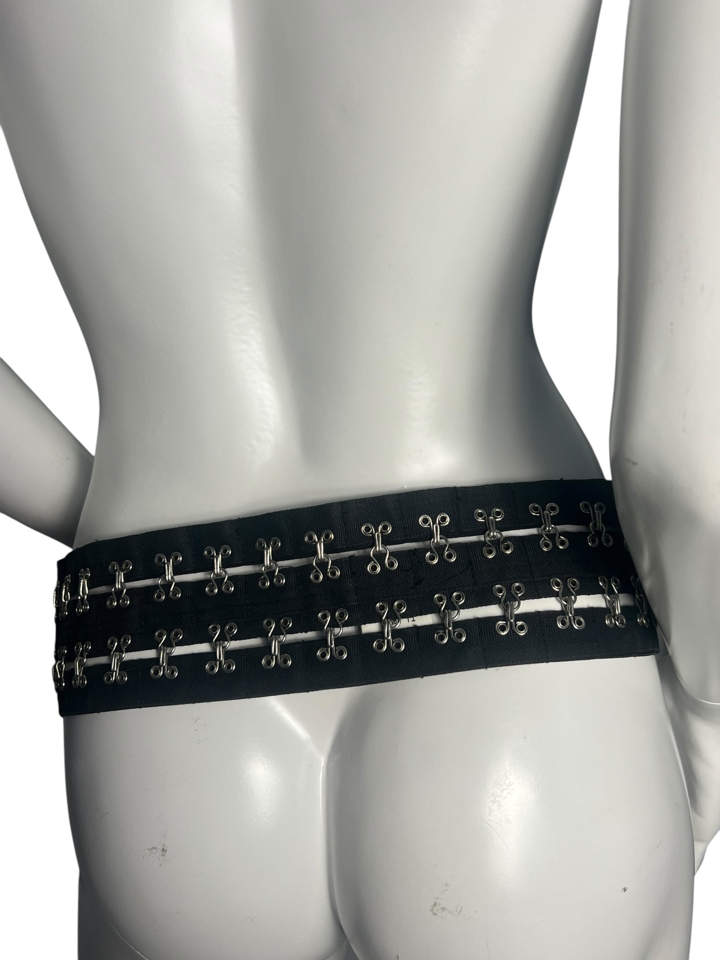 PLEIN SUD HOOKED BELT