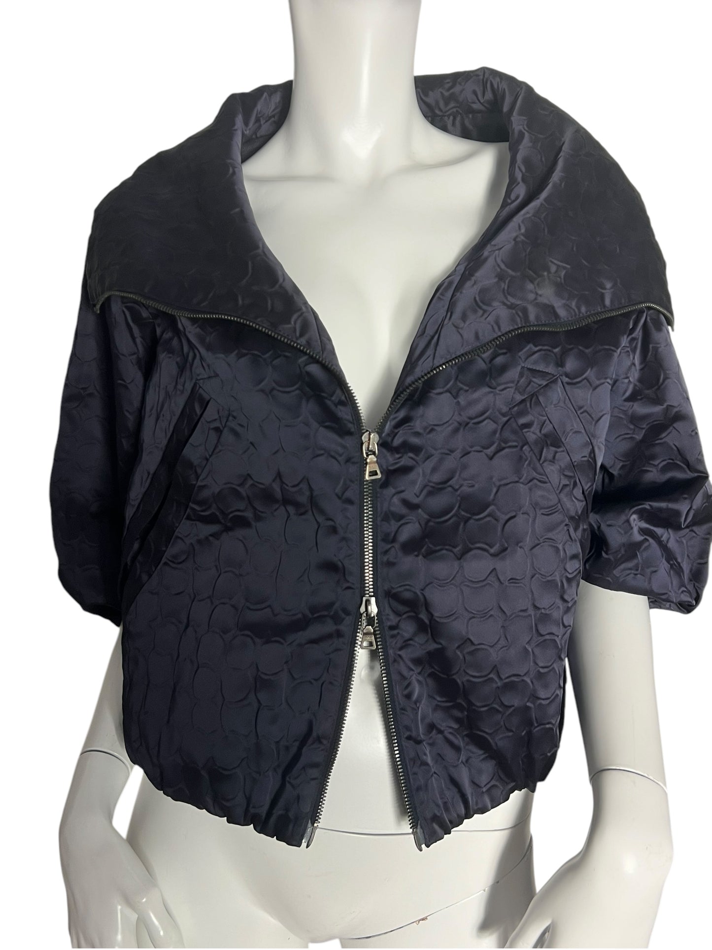 PRADA BOMBER