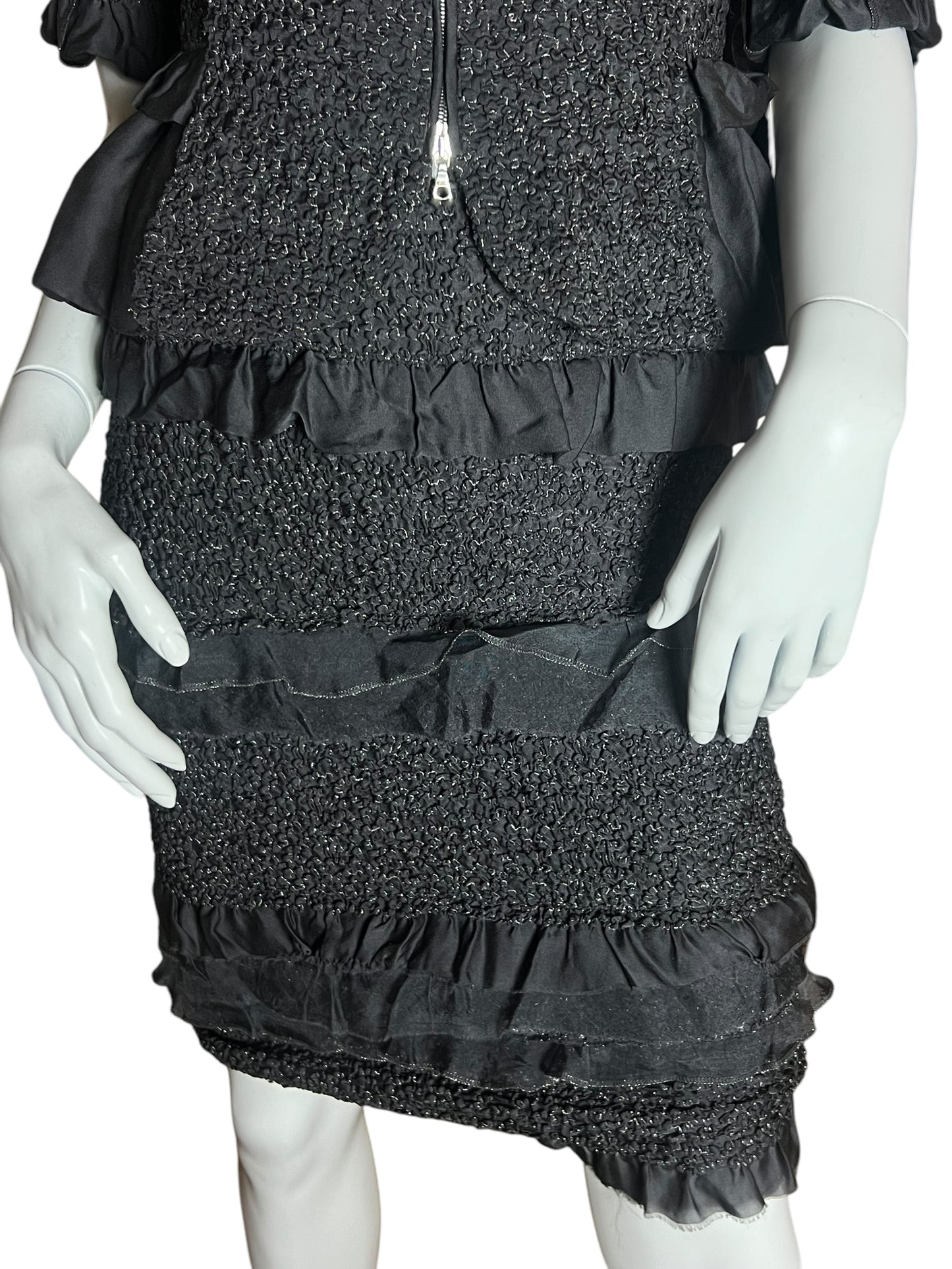 NINA RICCI SET