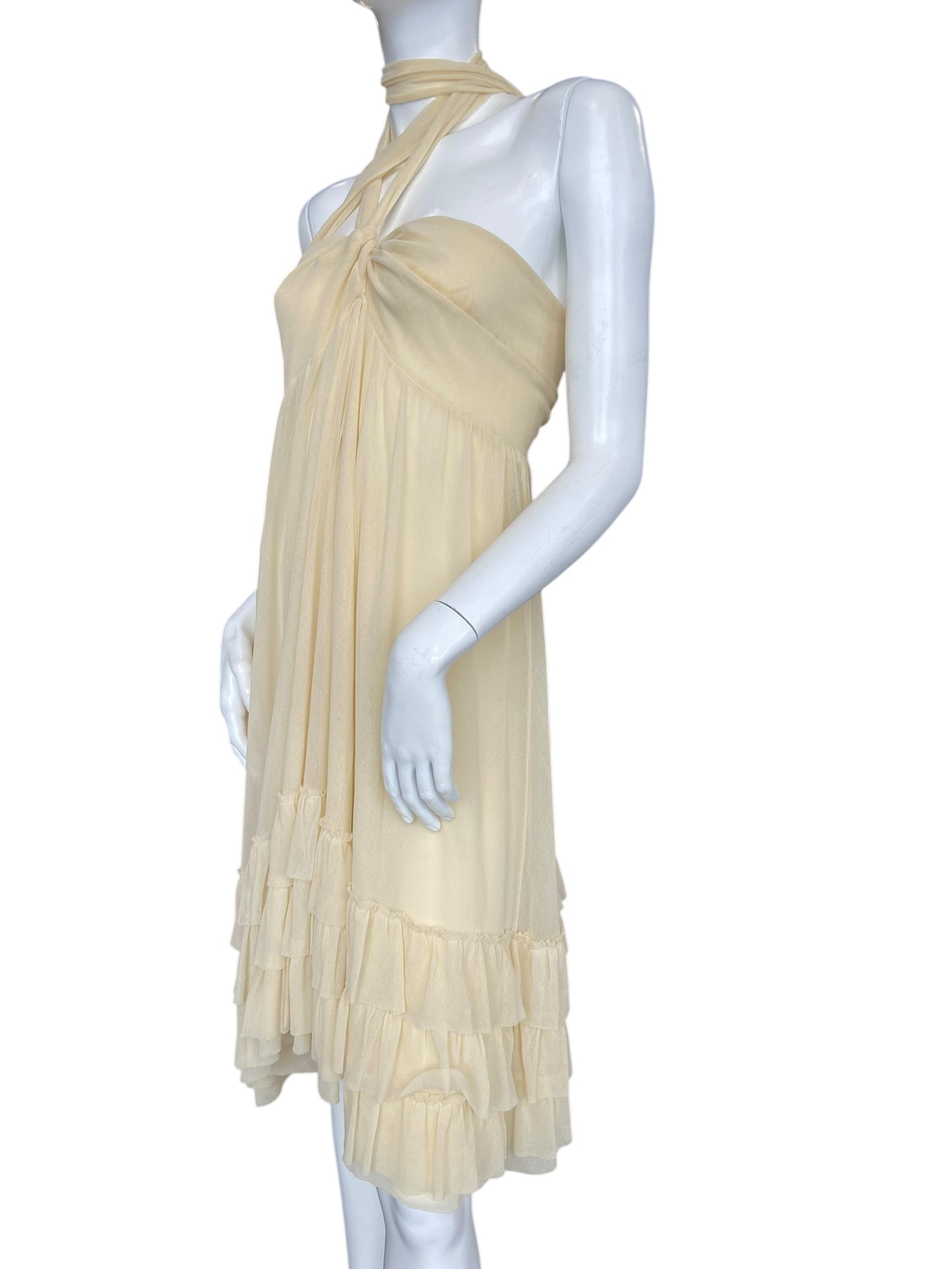 JEAN PAUL GAULTIER DRESS