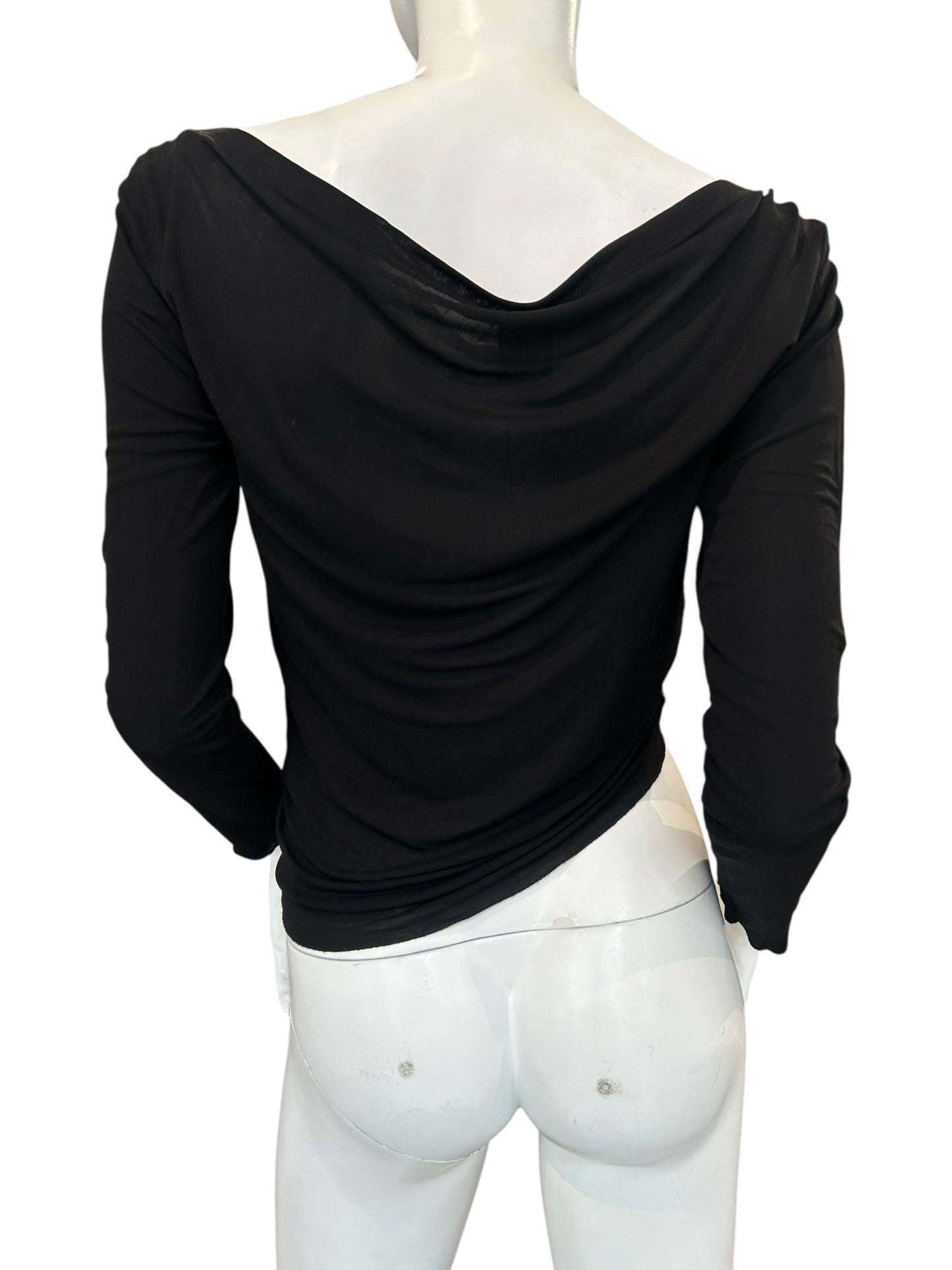 JEAN PAUL GAULTIER TOP