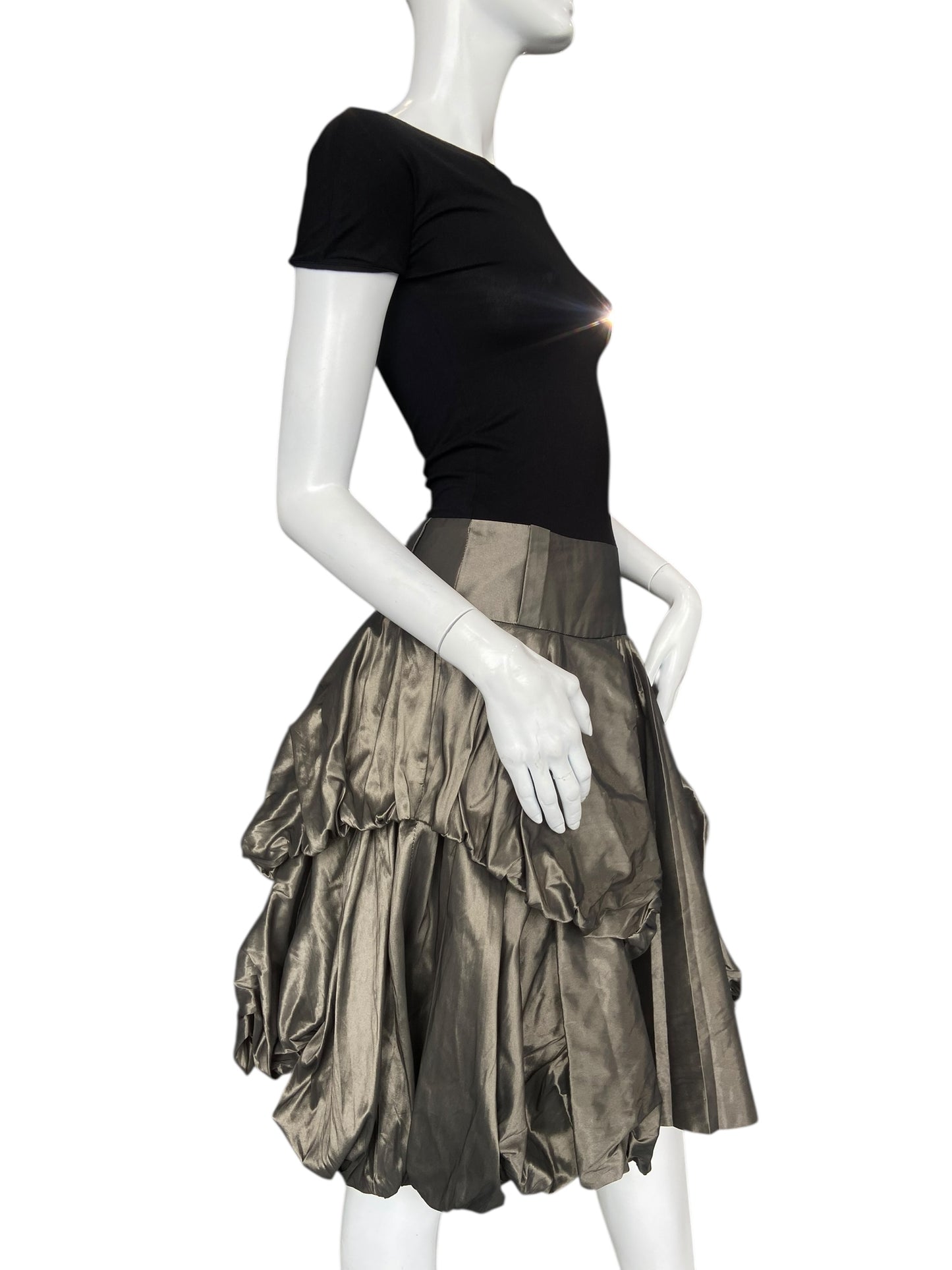 AMAYA ARZUAGA DRESS