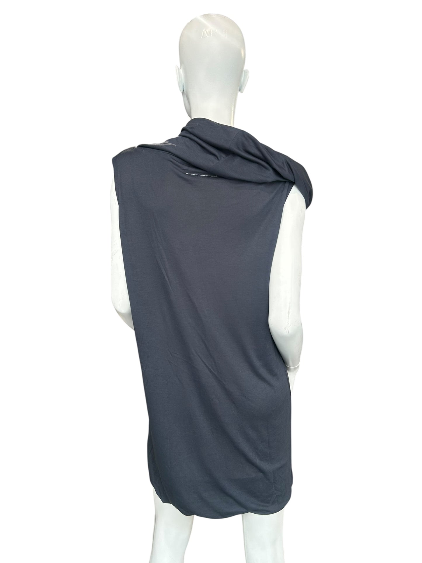 MM6 NAVY DRESS
