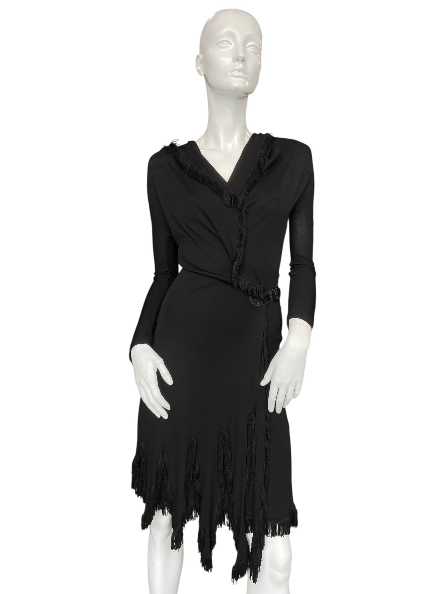 JEAN PAUL GAULTIER DRESS