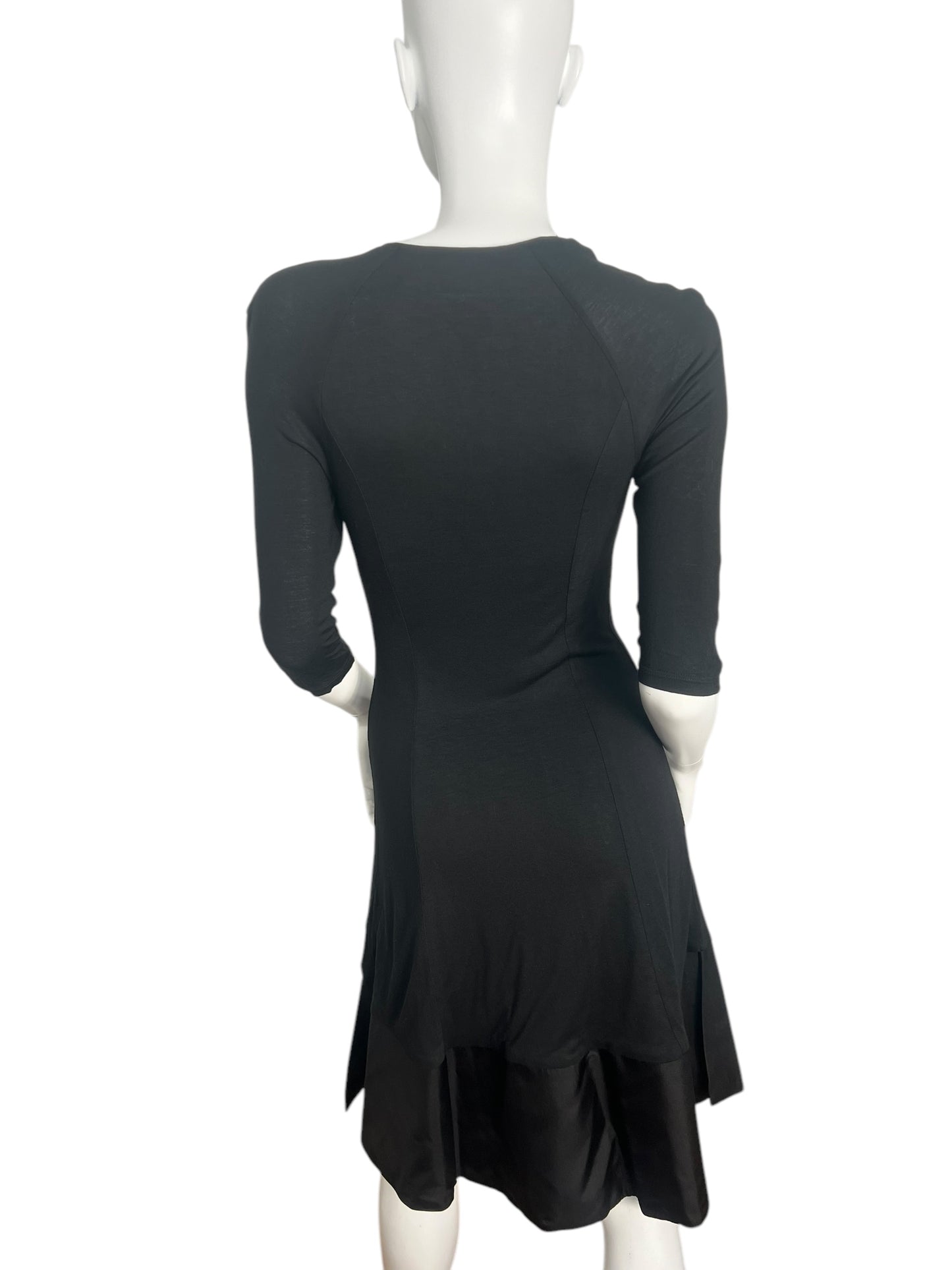 HUSSEIN CHALAYAN DRESS