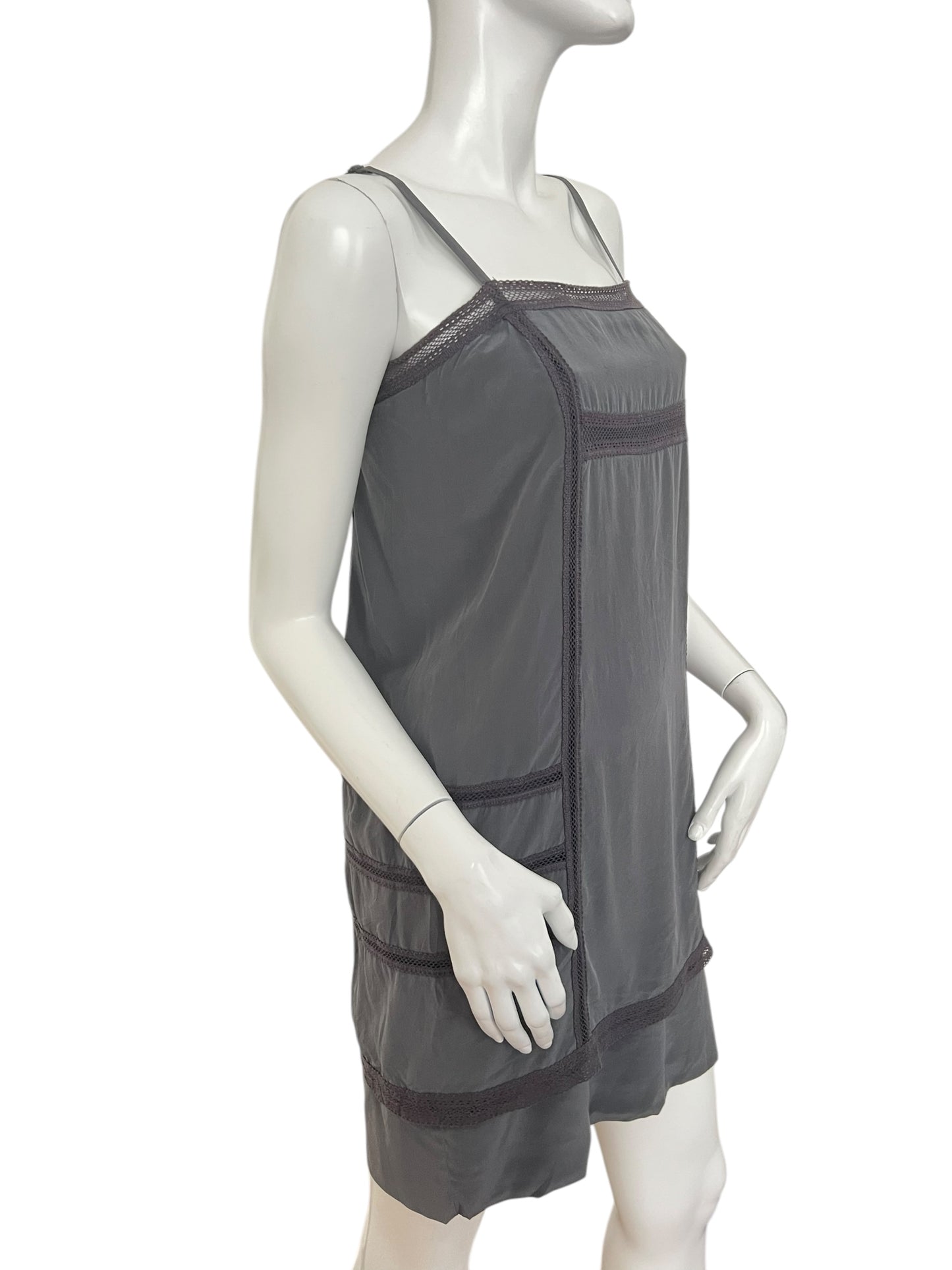 DIESEL SILK DRESS
