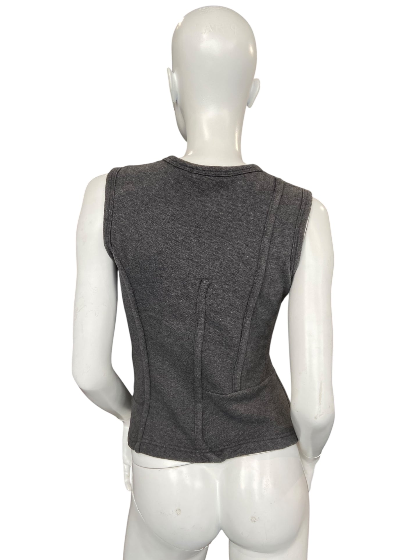 COMME DES GARÇONS TOP
