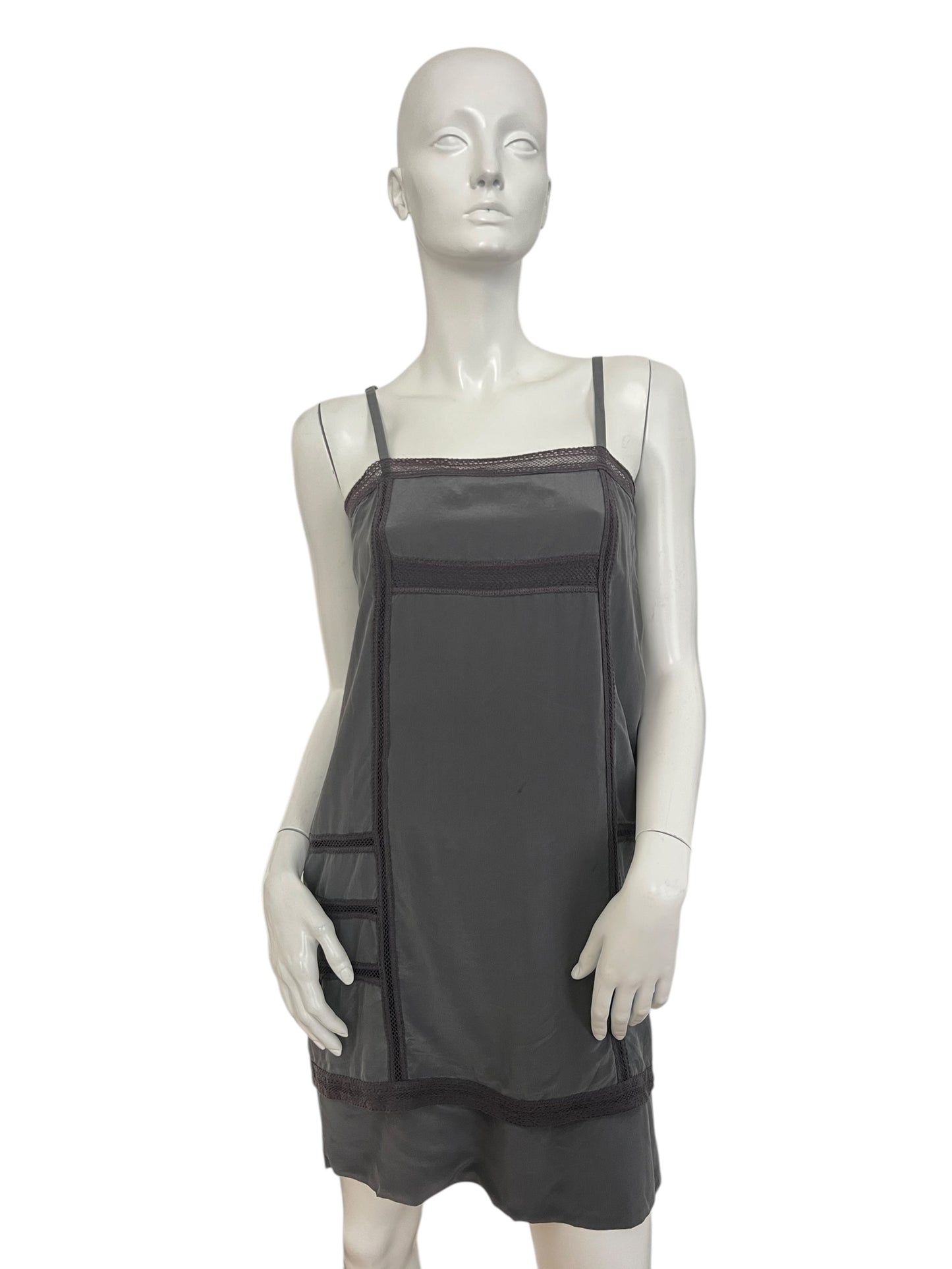 DIESEL SILK DRESS