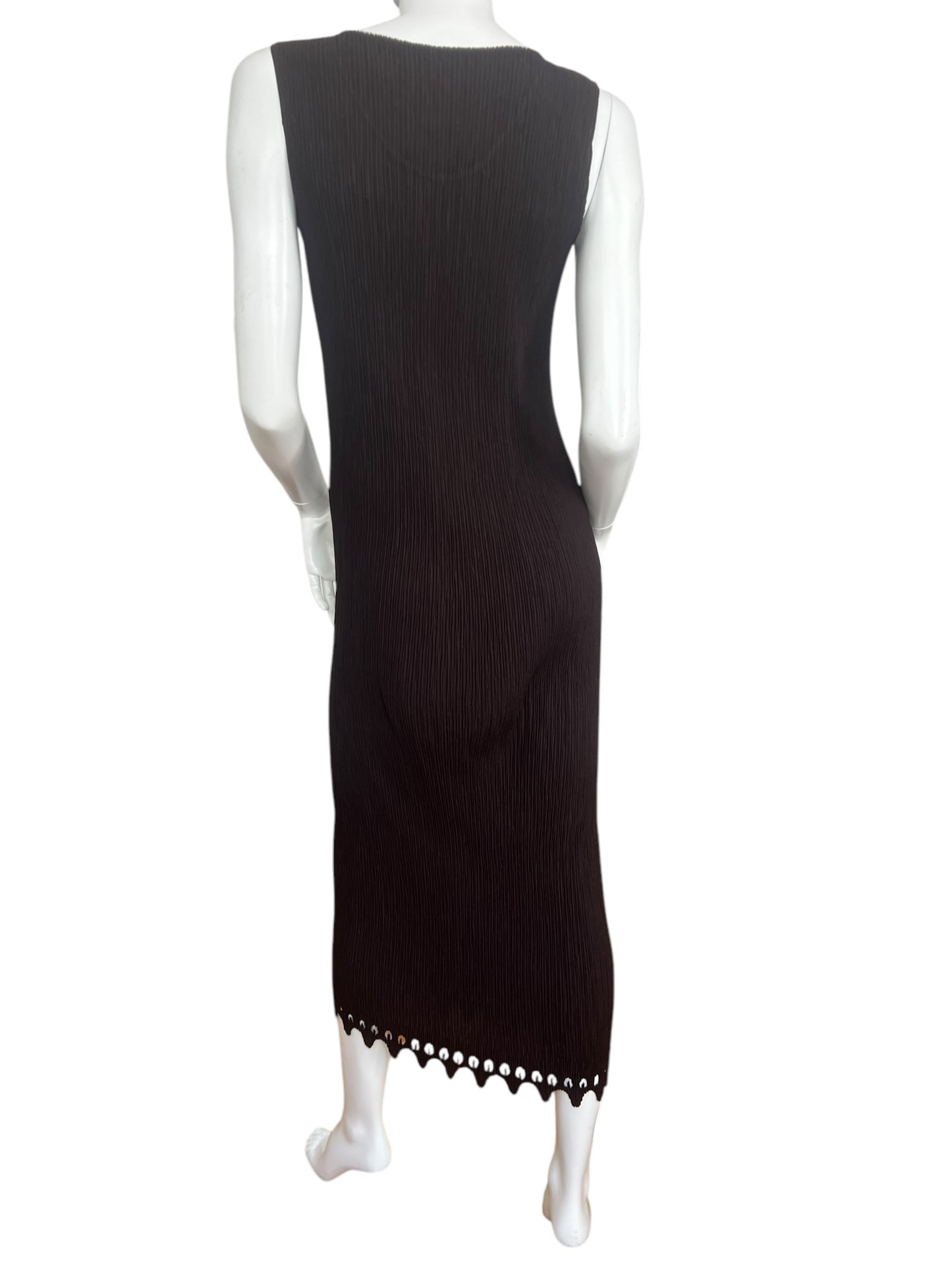 ISSEY MIYAKE PLEATS PLEASE DRESS