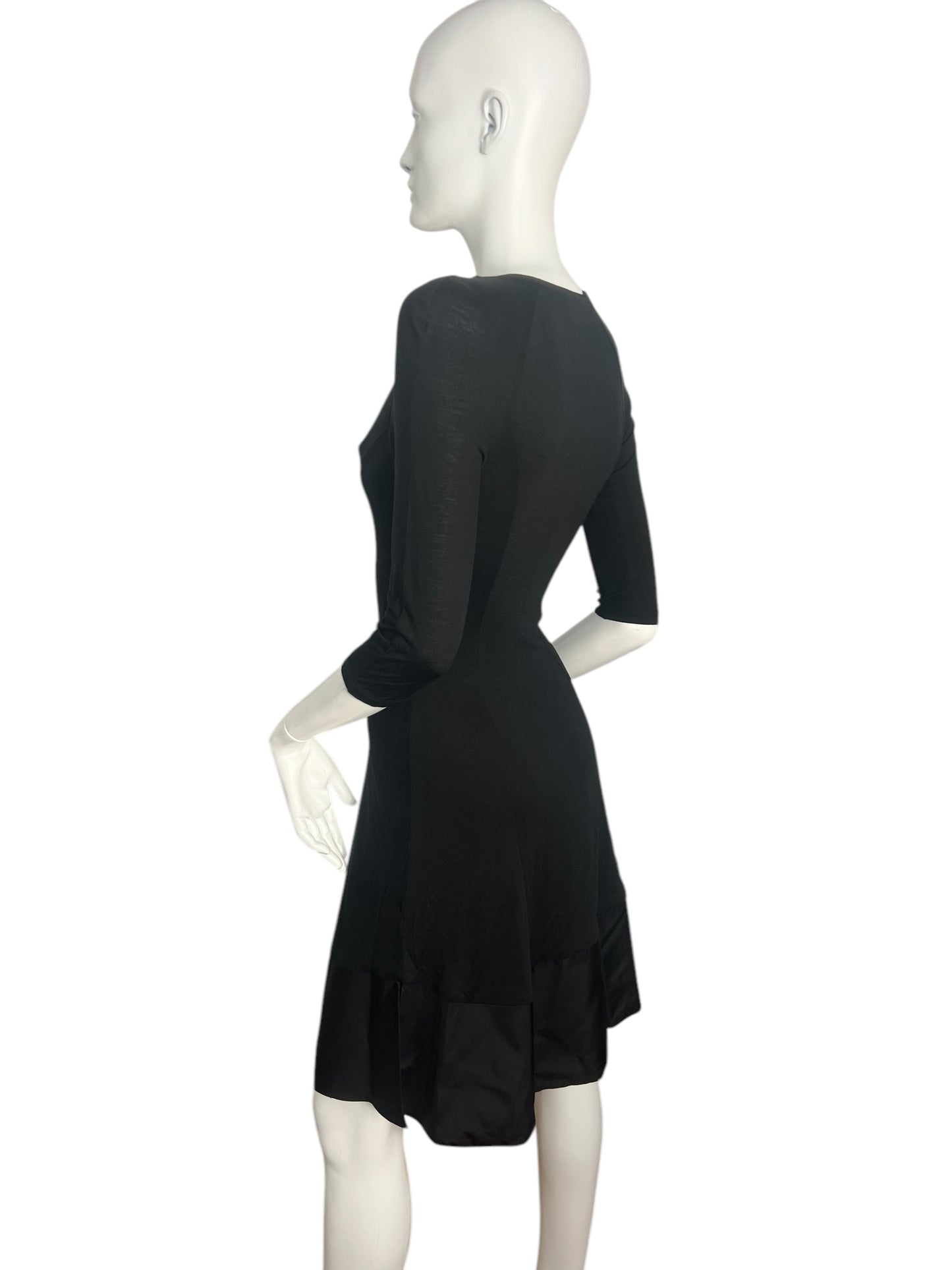 HUSSEIN CHALAYAN DRESS