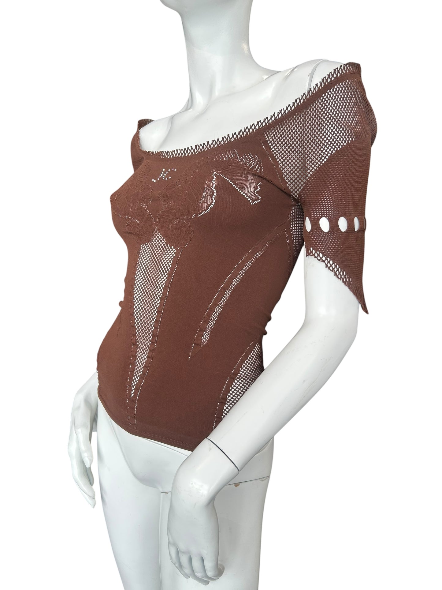 JUST CAVALLI TOP