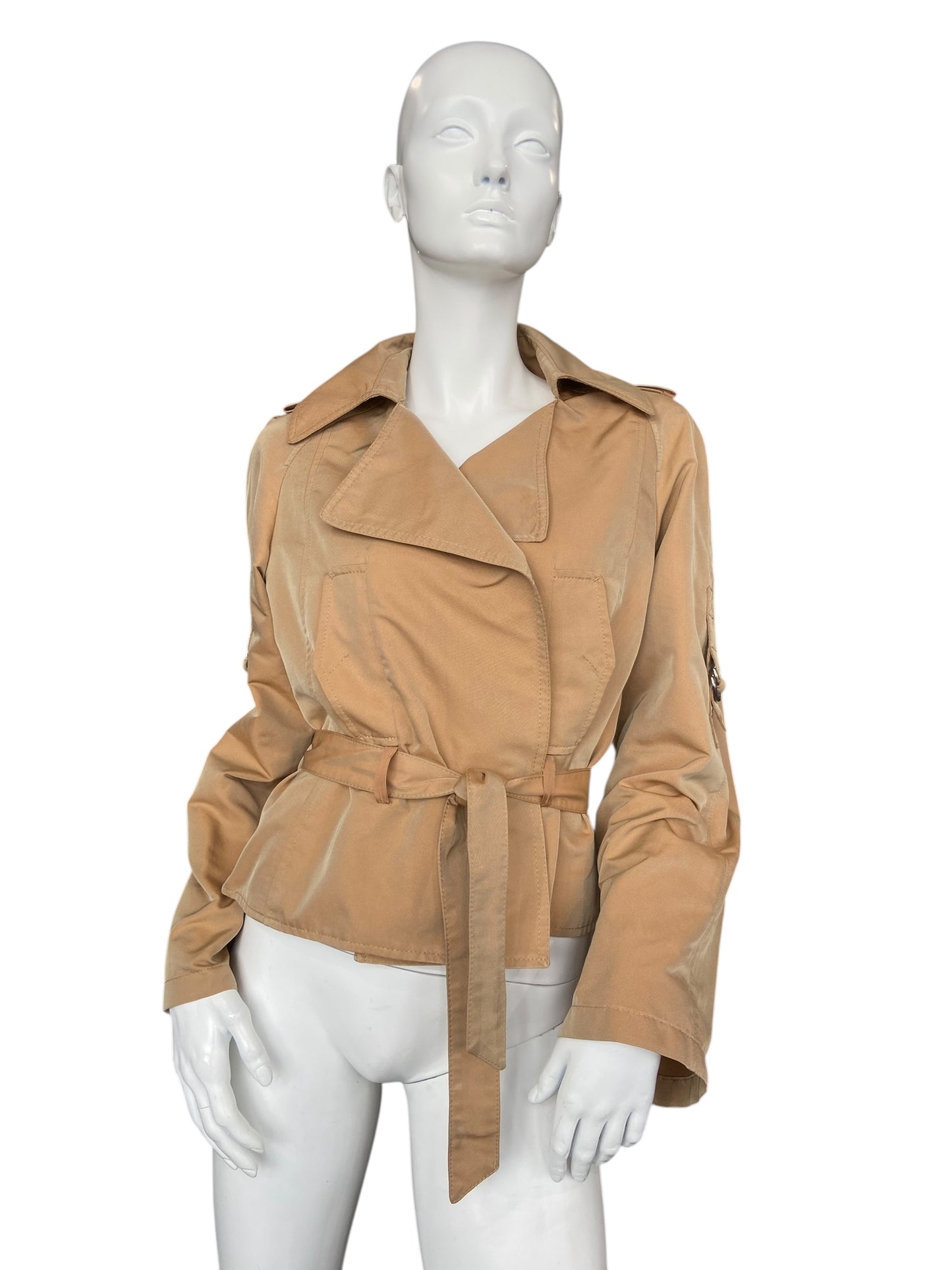 COSTUME NATIONAL JACKET