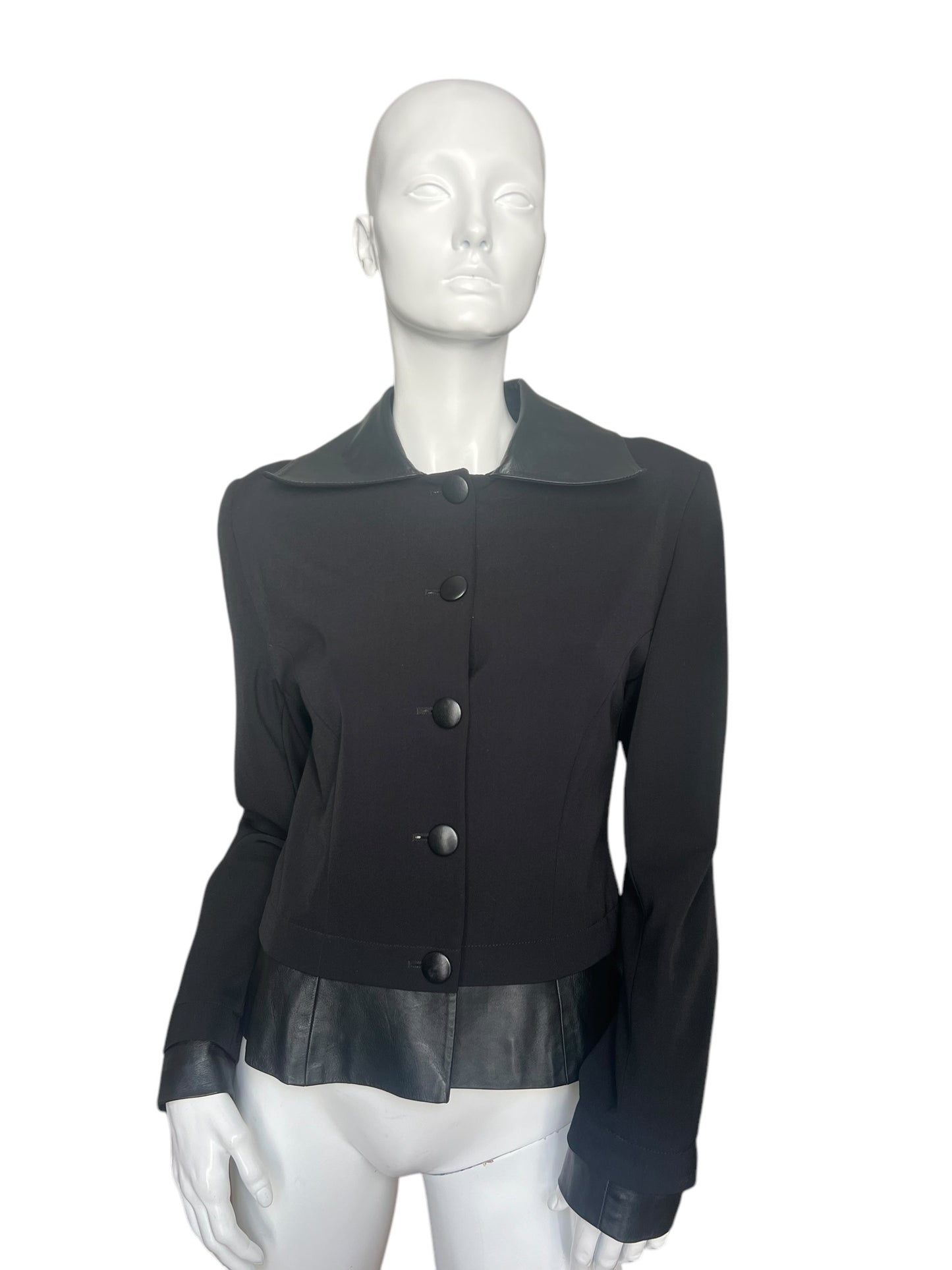 KYUSO BLAZER