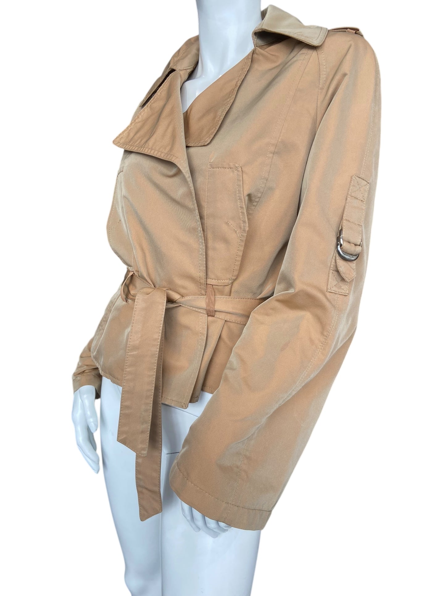 COSTUME NATIONAL JACKET