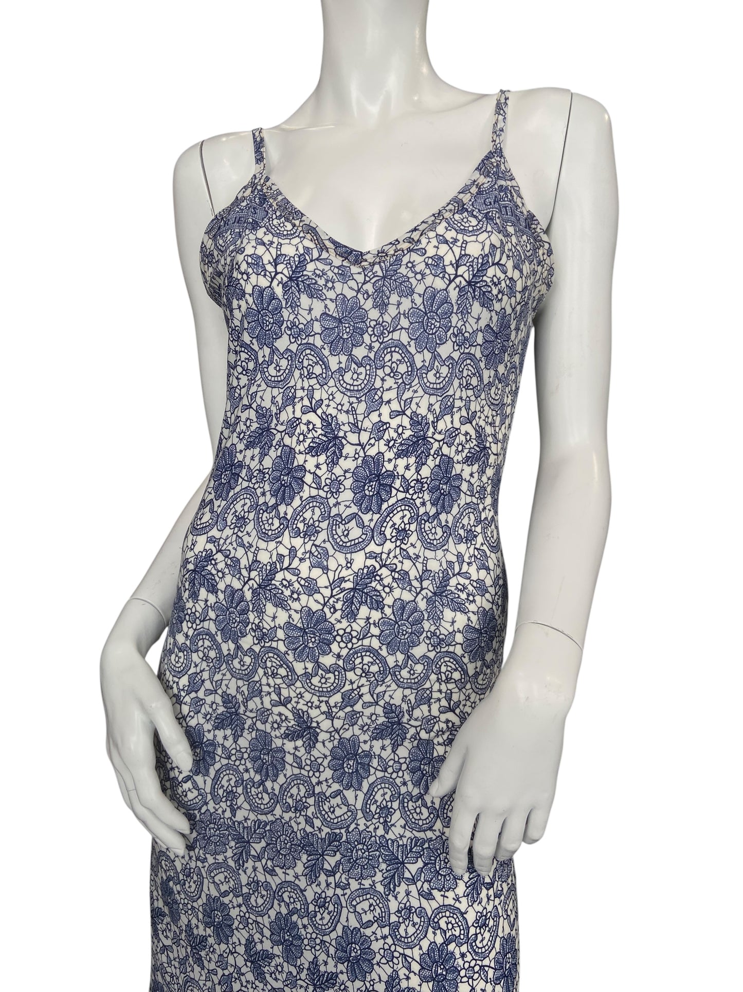 JEAN PAUL GAULTIER DRESS