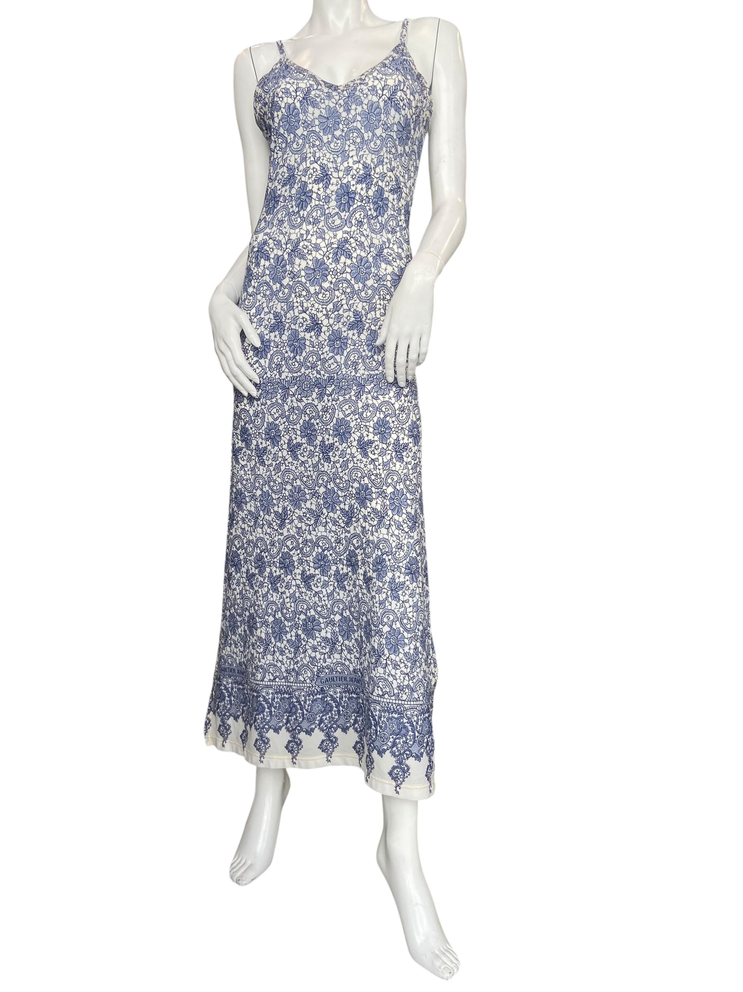 JEAN PAUL GAULTIER DRESS