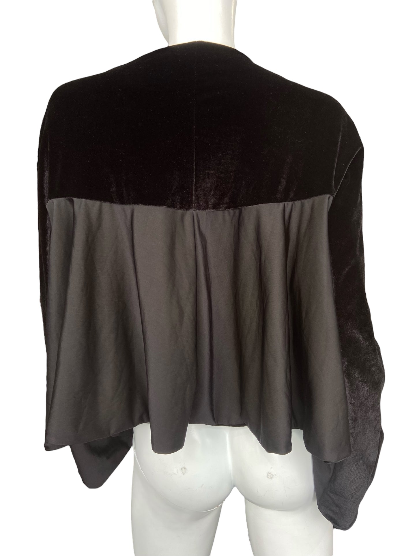 COMME DES GARCONS F/W 2015 JACKET