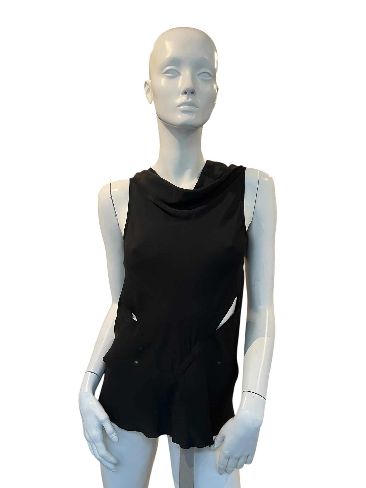 RICK OWENS S/S 2020 TOP