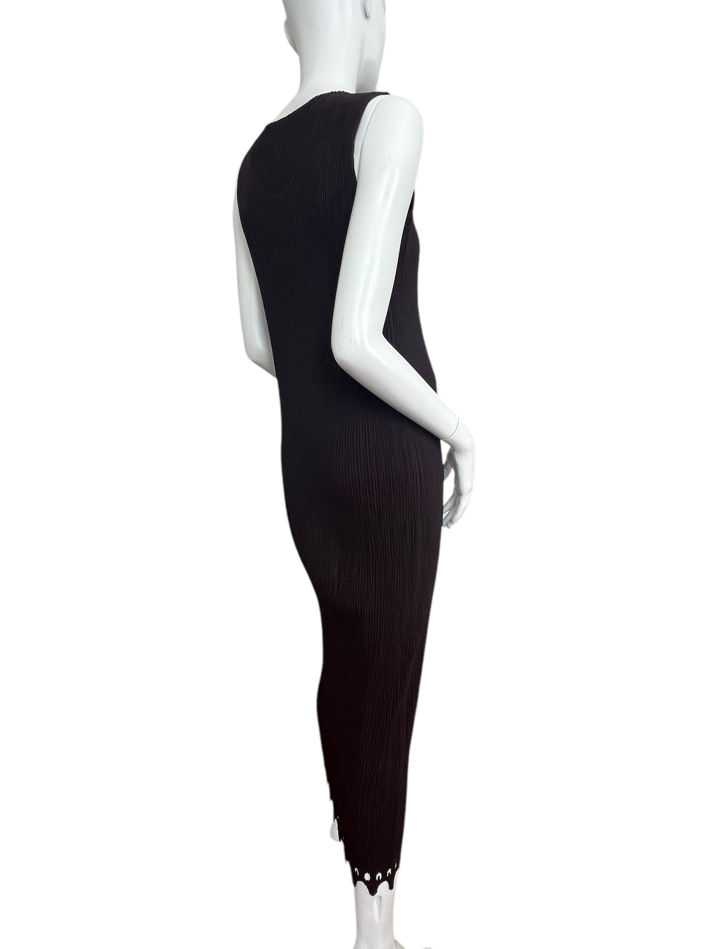 ISSEY MIYAKE PLEATS PLEASE DRESS