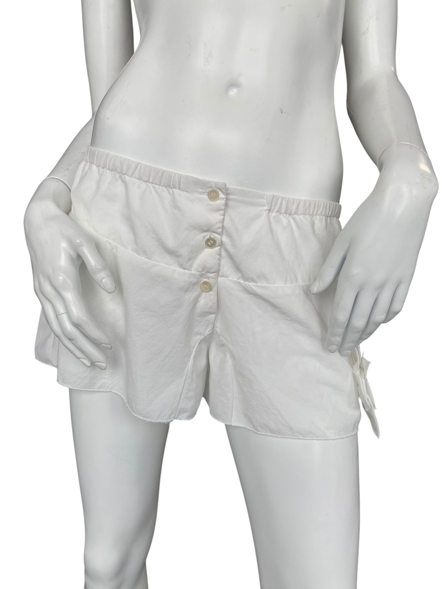 PRADA SHORTS