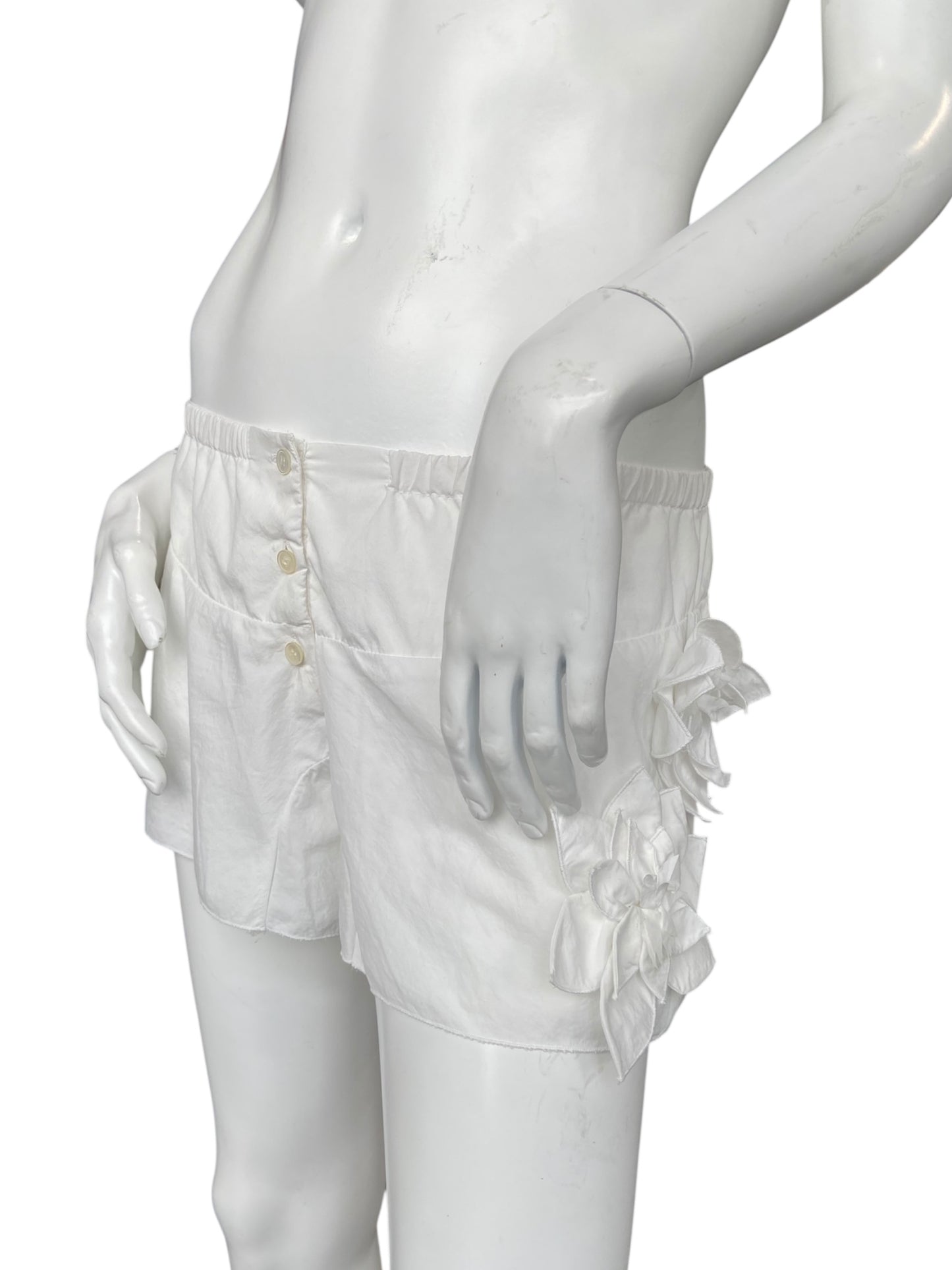 PRADA SHORTS
