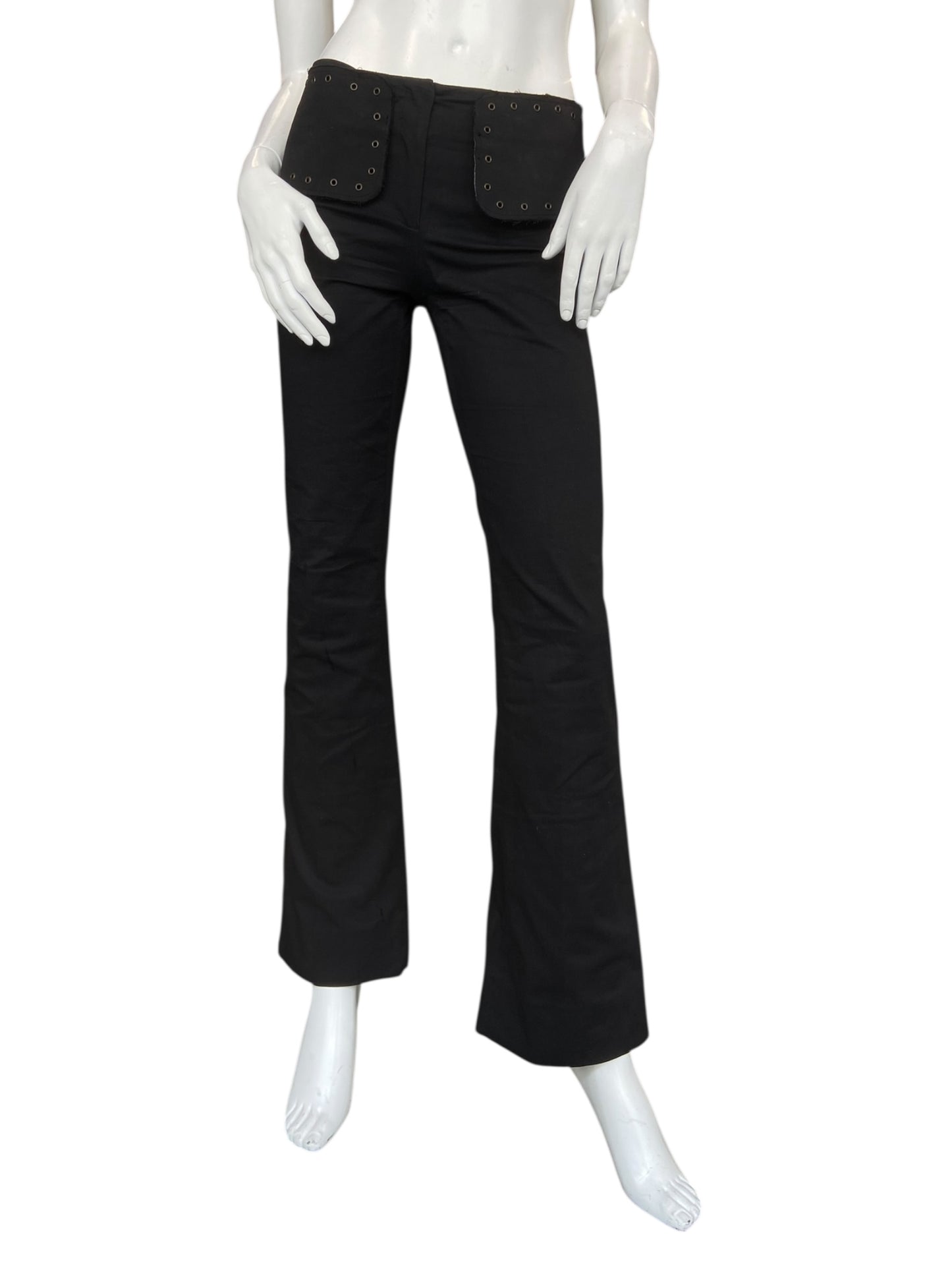 PATRIZIA PEPPE PANTS