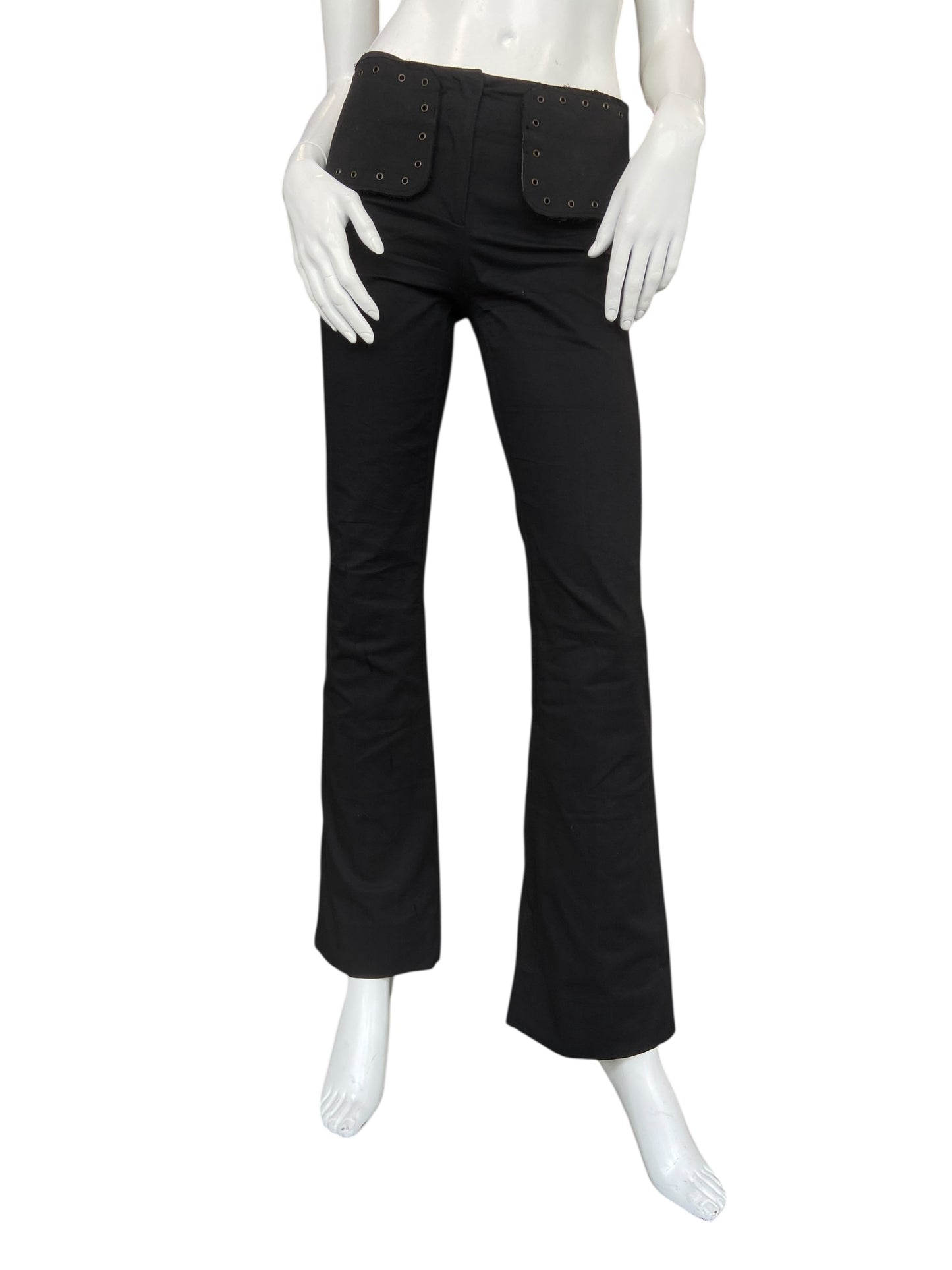 PATRIZIA PEPPE PANTS
