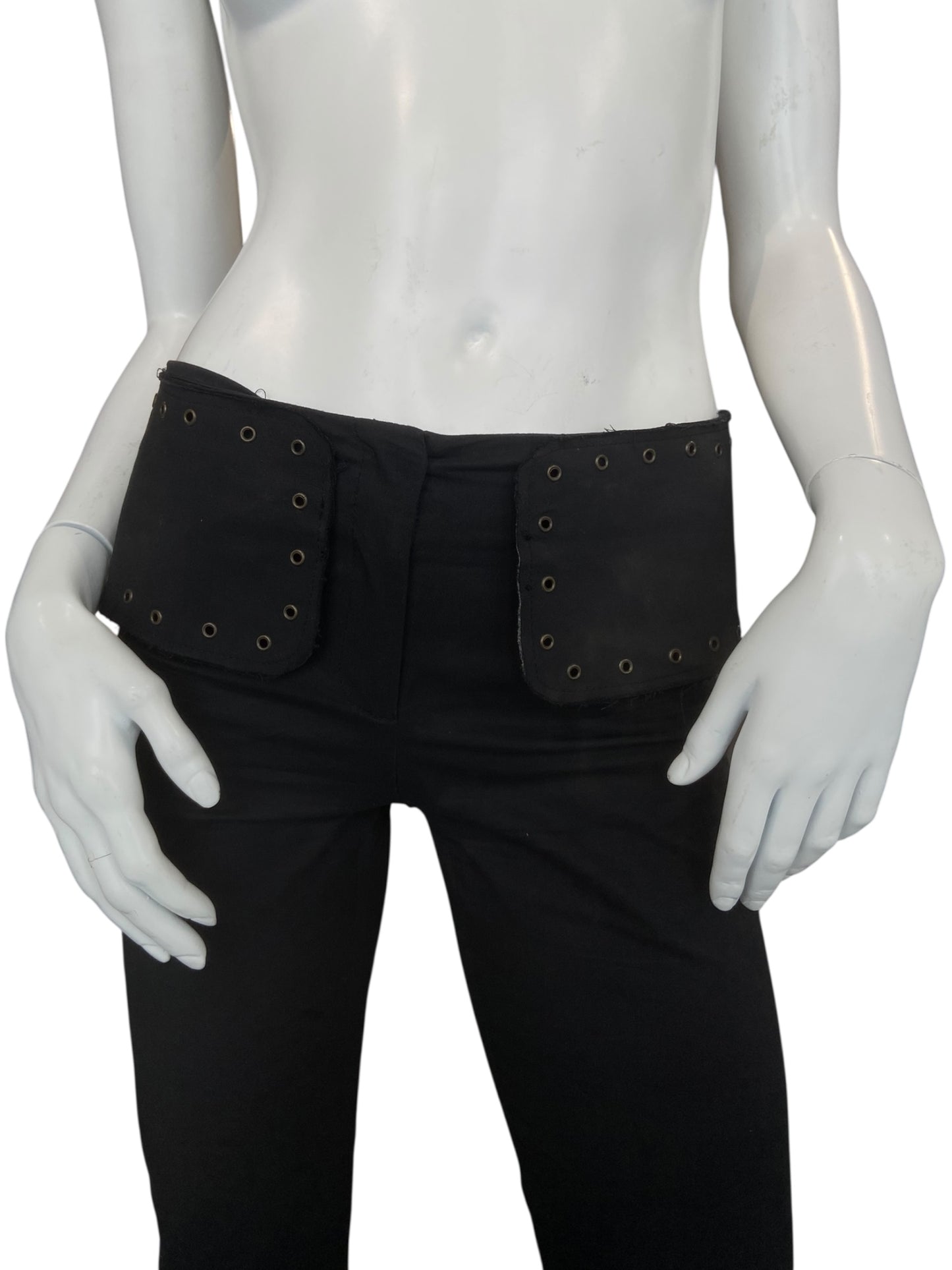 PATRIZIA PEPPE PANTS