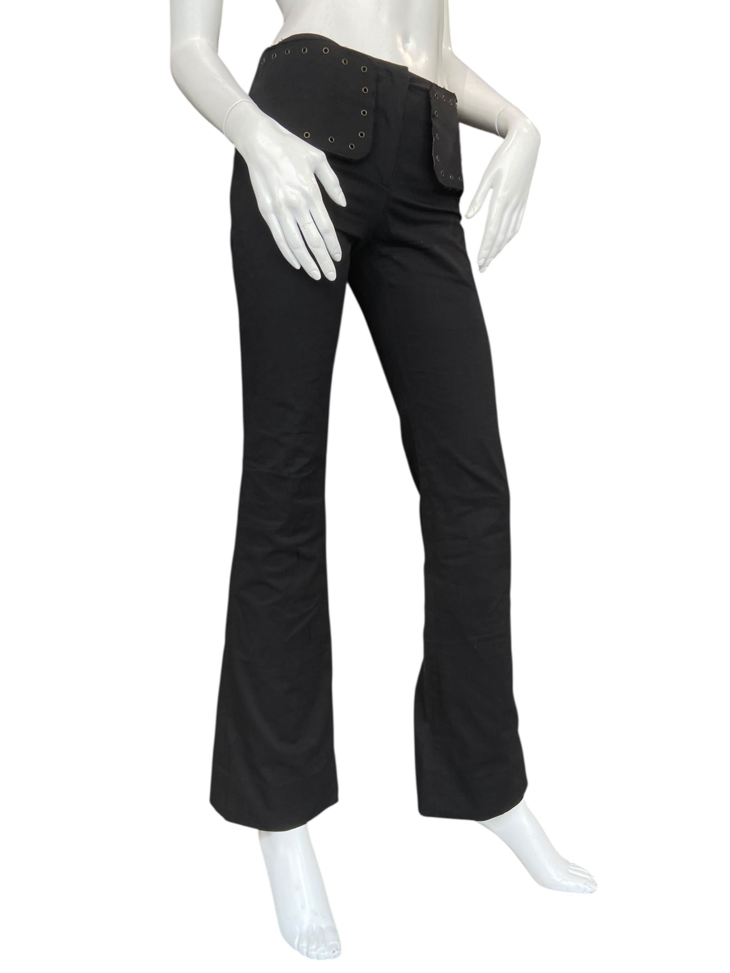 PATRIZIA PEPPE PANTS