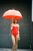 Thumbnail for COURRÈGES ONE PIECE SWIMSUIT