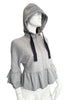 Thumbnail for RED VALENTINO HOODIE