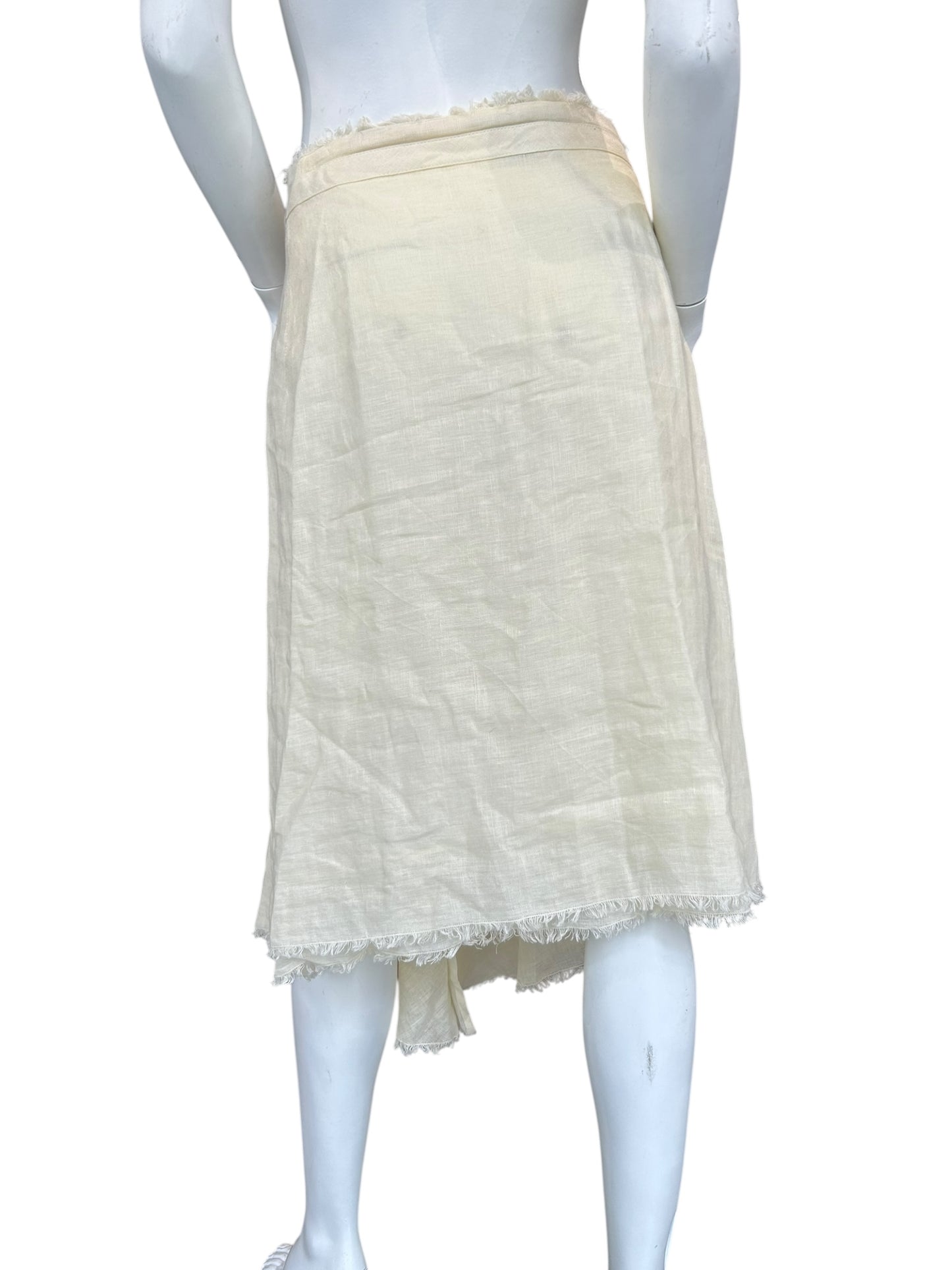 ADOLFO DOMINGUEZ SKIRT