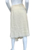 Thumbnail for ADOLFO DOMINGUEZ SKIRT