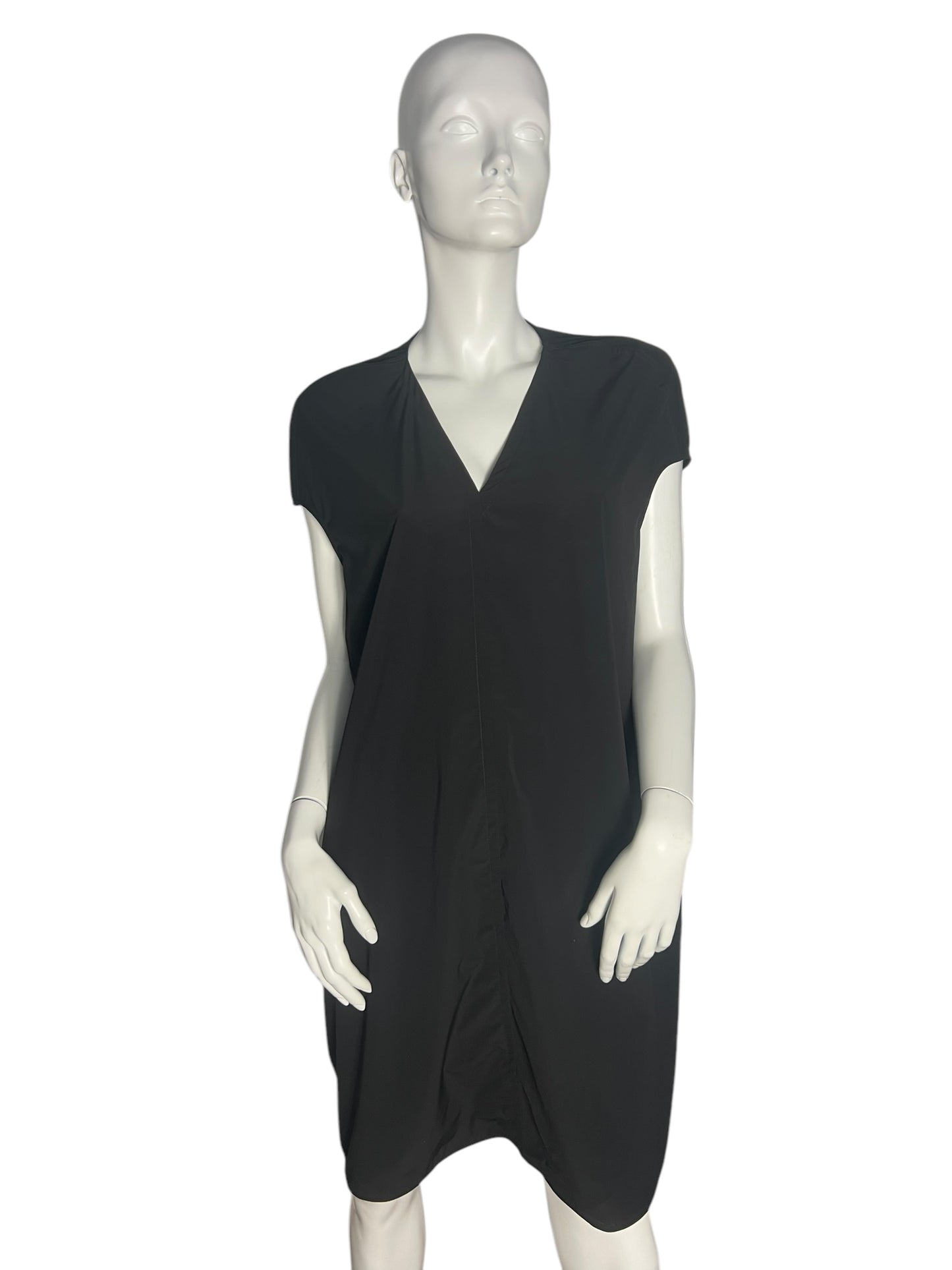 RICK OWENS S/S 2015 DRESS