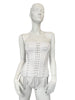 Thumbnail for DOLCE & GABBANA LACED CORSET