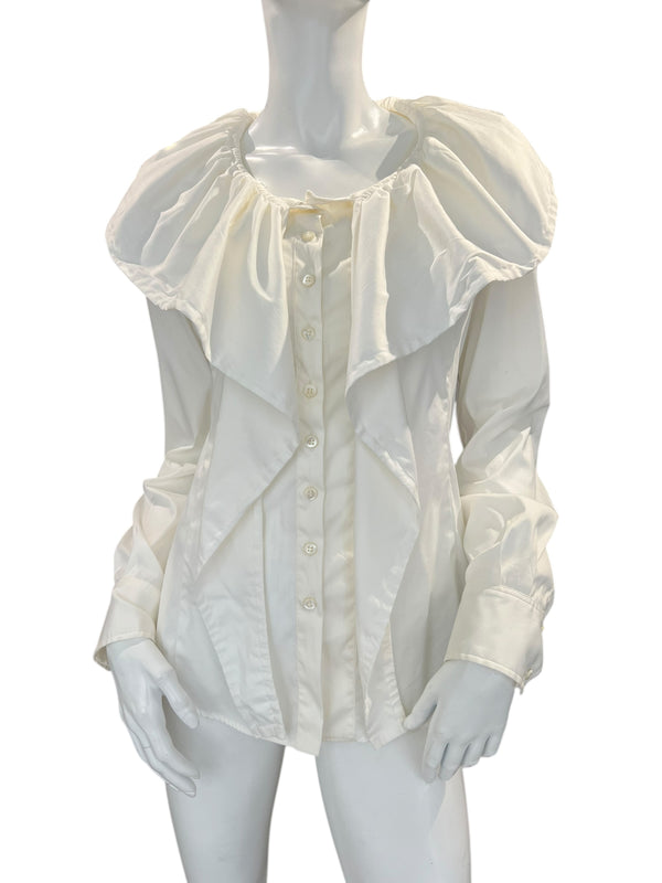 ARMANI COLLEZIONI SHIRT