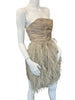 Thumbnail for DAWID TOMASZEWSKI DRESS