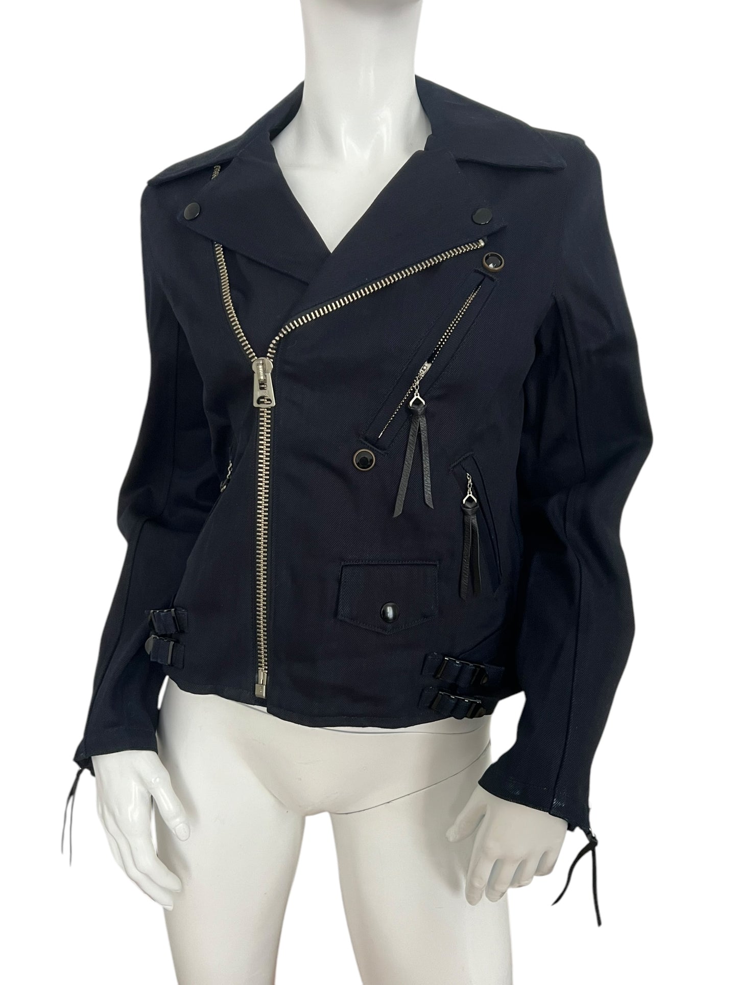 KAPITAL COTTON JACKET