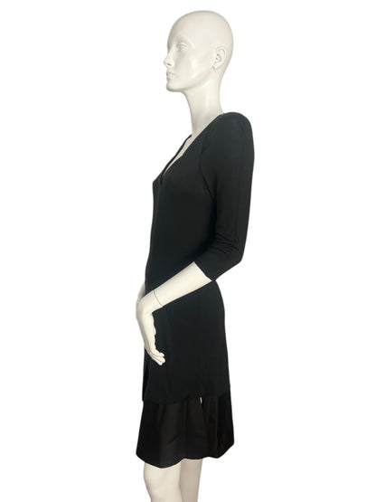 HUSSEIN CHALAYAN DRESS